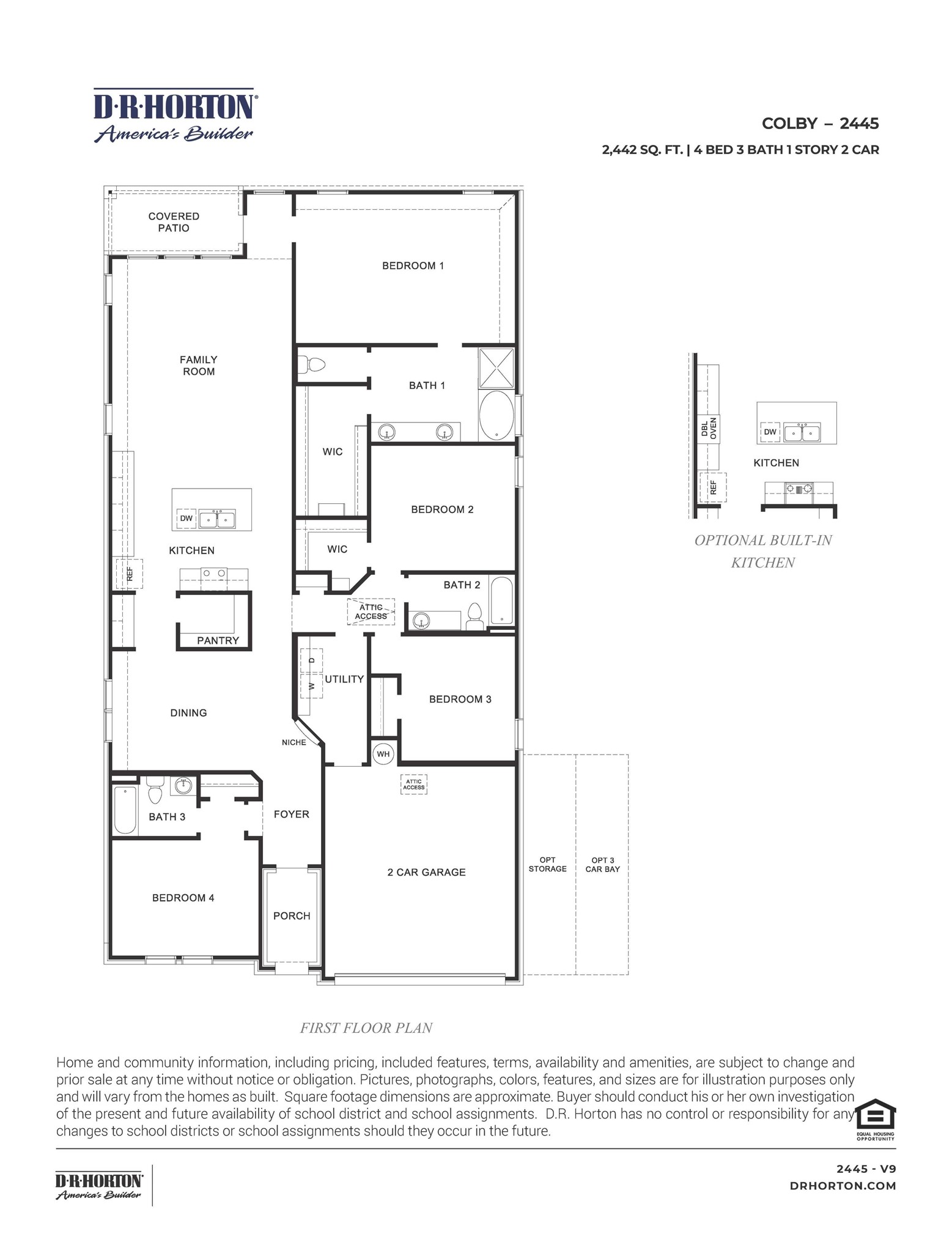 2322 Poseidon Street Property Photo 24