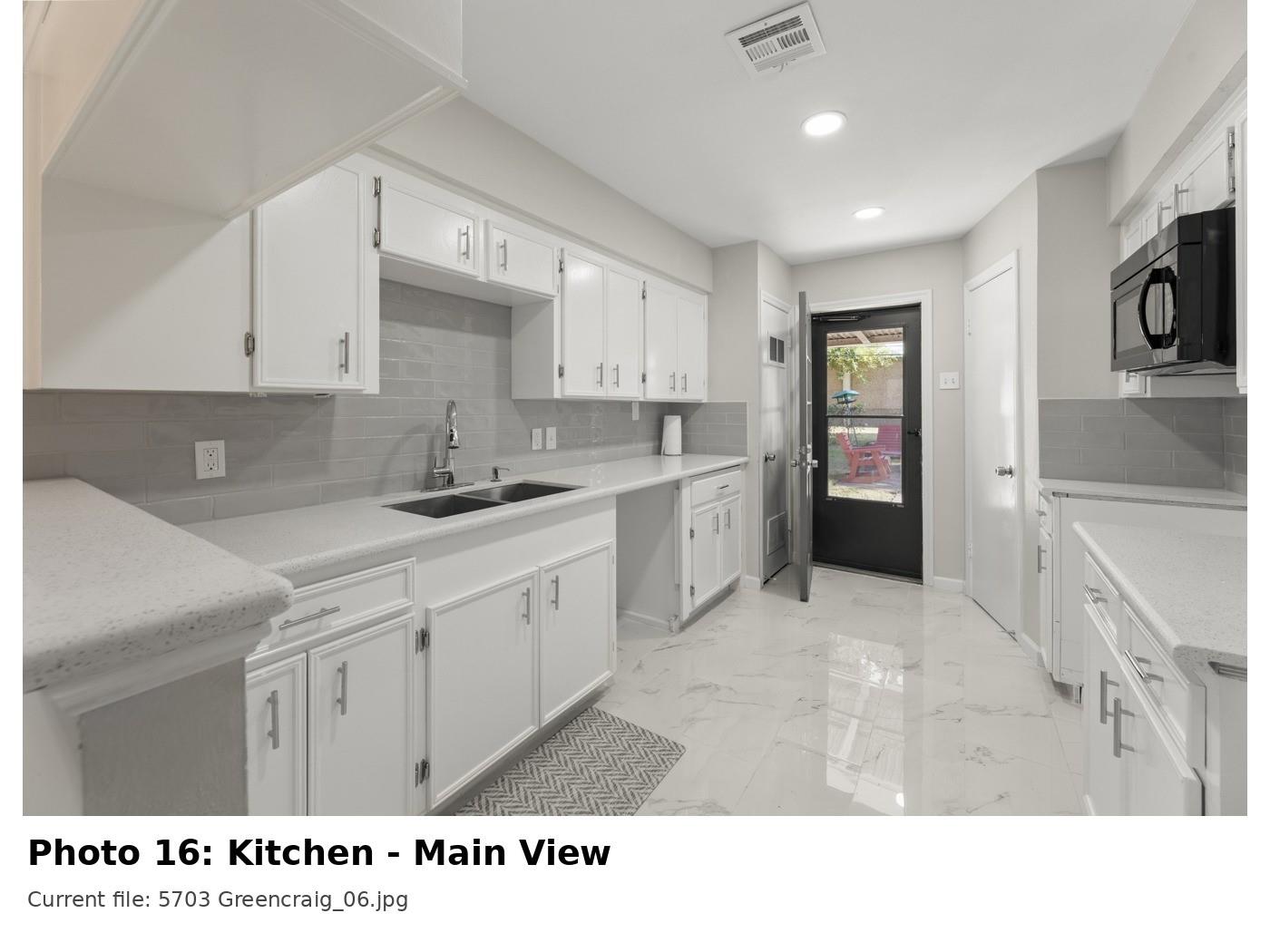 5703 Greencraig Drive, Houston Tx 77035 Property Photo 3