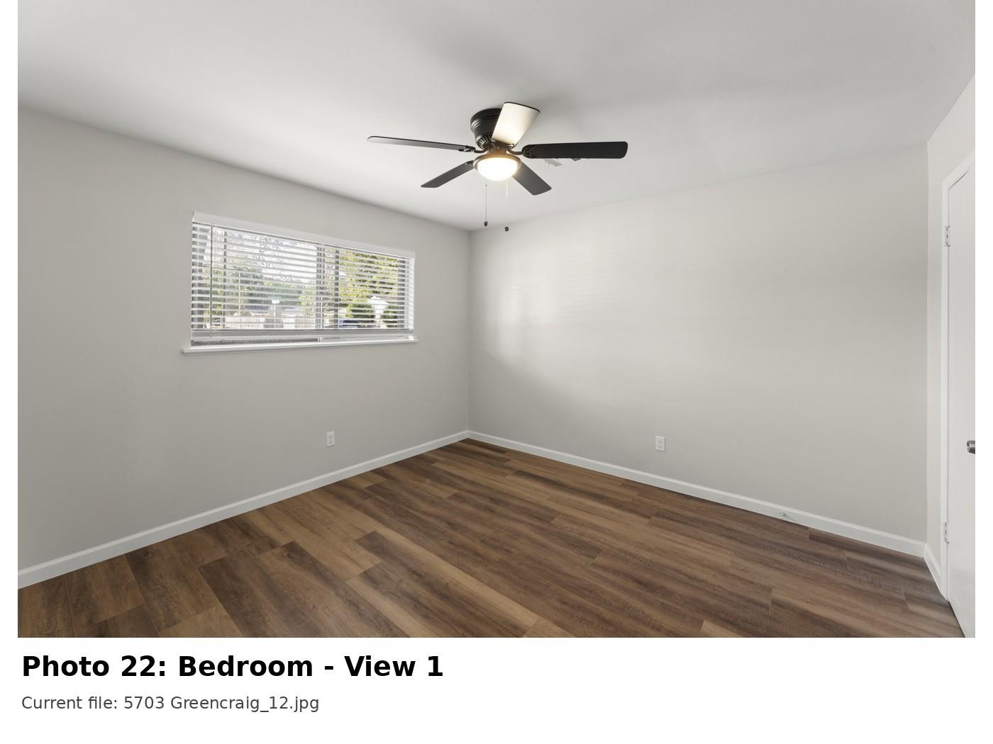 5703 Greencraig Drive, Houston Tx 77035 Property Photo 8