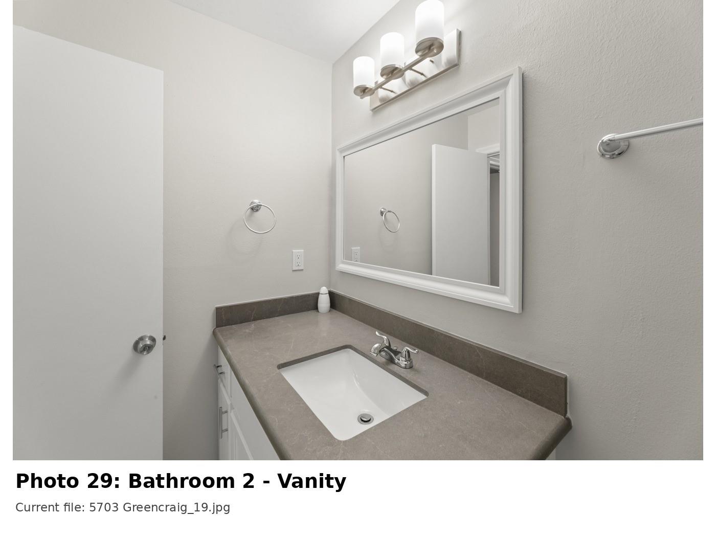 5703 Greencraig Drive, Houston Tx 77035 Property Photo 10