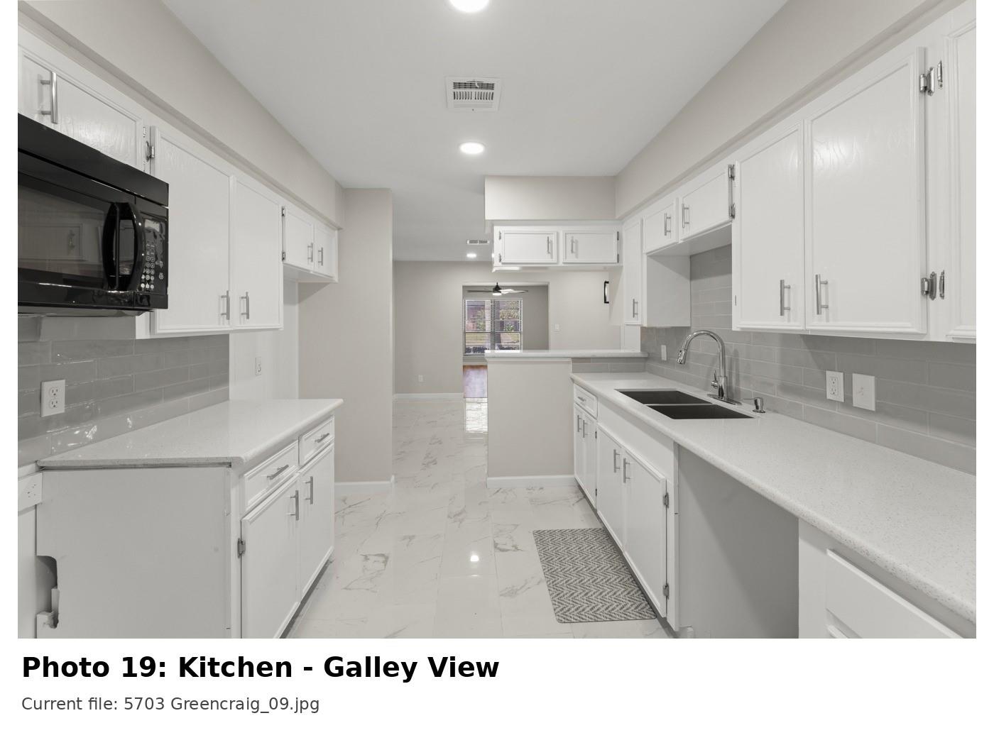 5703 Greencraig Drive, Houston Tx 77035 Property Photo 11