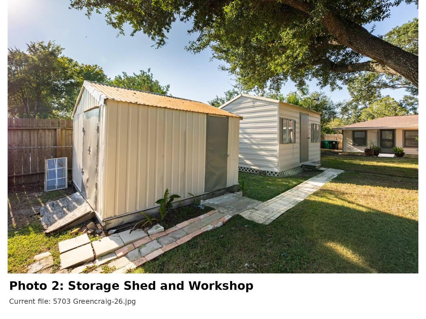 5703 Greencraig Drive, Houston Tx 77035 Property Photo 14