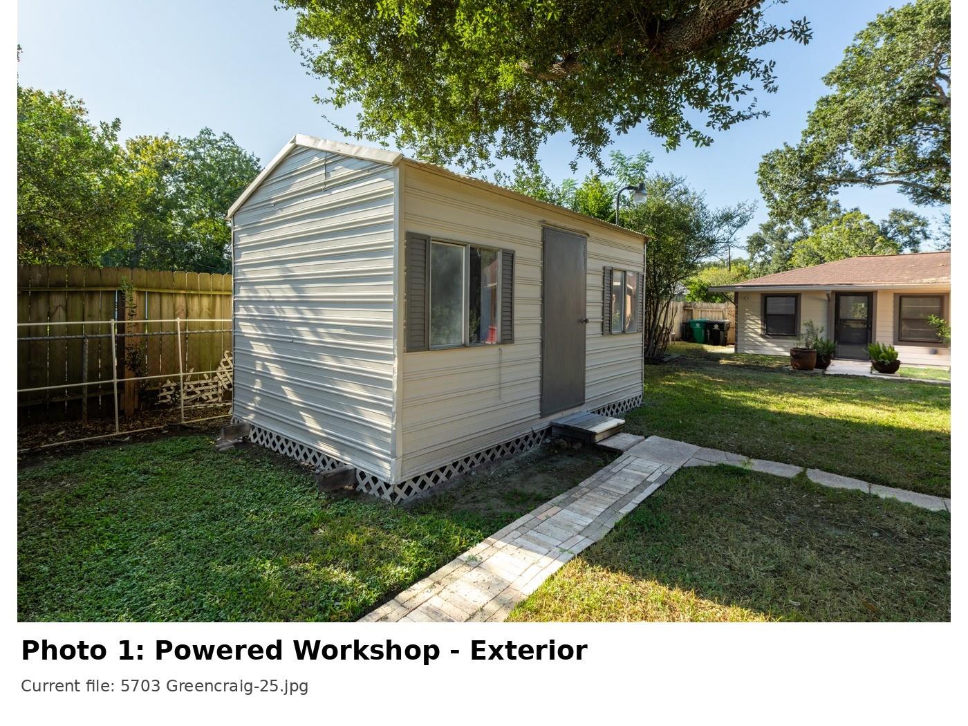 5703 Greencraig Drive, Houston Tx 77035 Property Photo 16