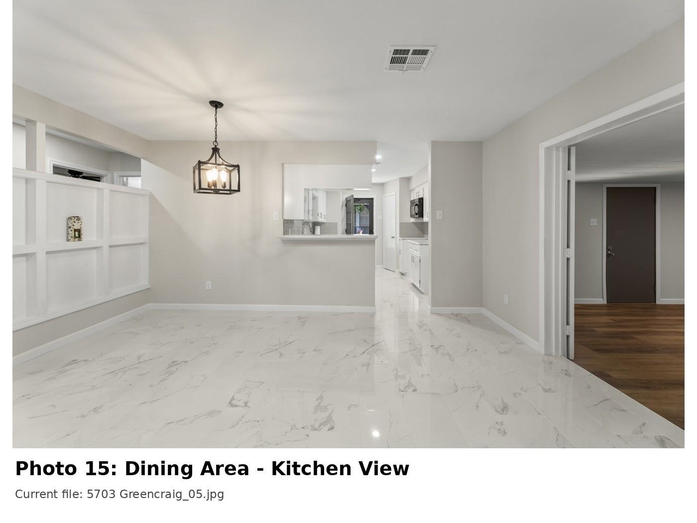 5703 Greencraig Drive, Houston Tx 77035 Property Photo 17