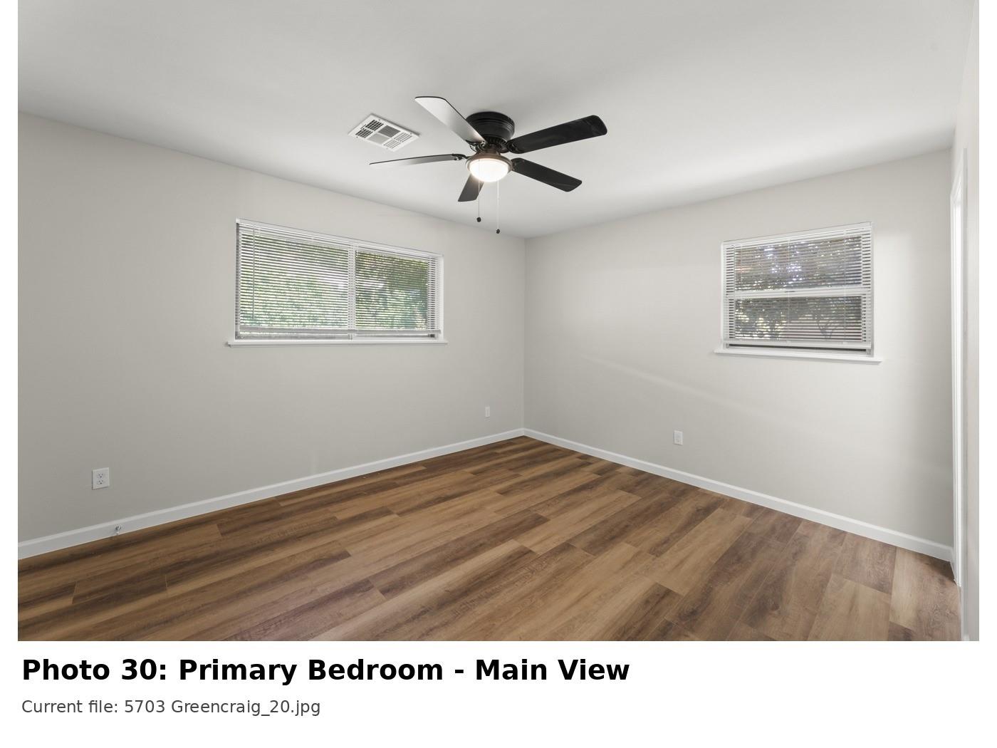 5703 Greencraig Drive, Houston Tx 77035 Property Photo 18