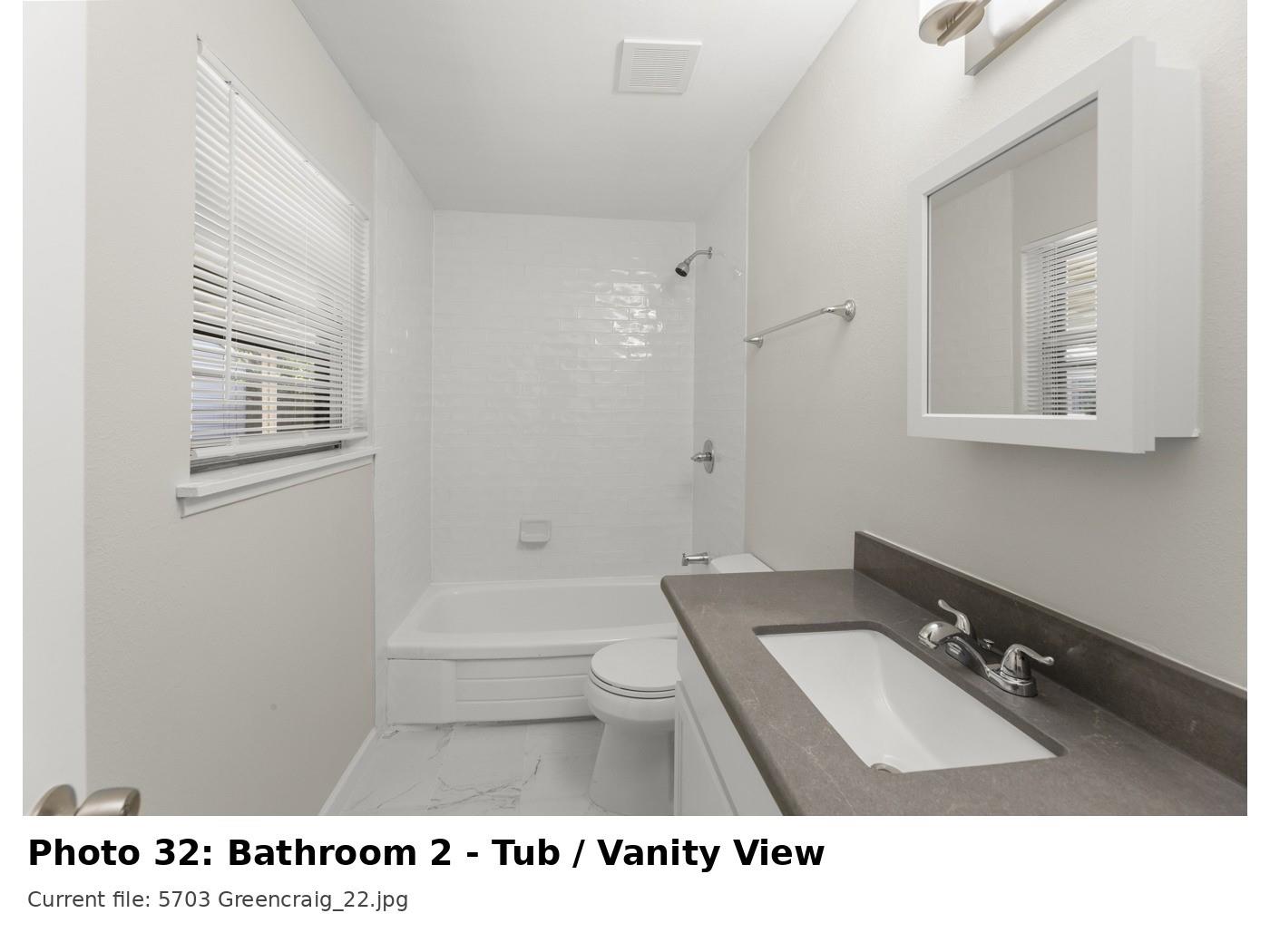 5703 Greencraig Drive, Houston Tx 77035 Property Photo 22