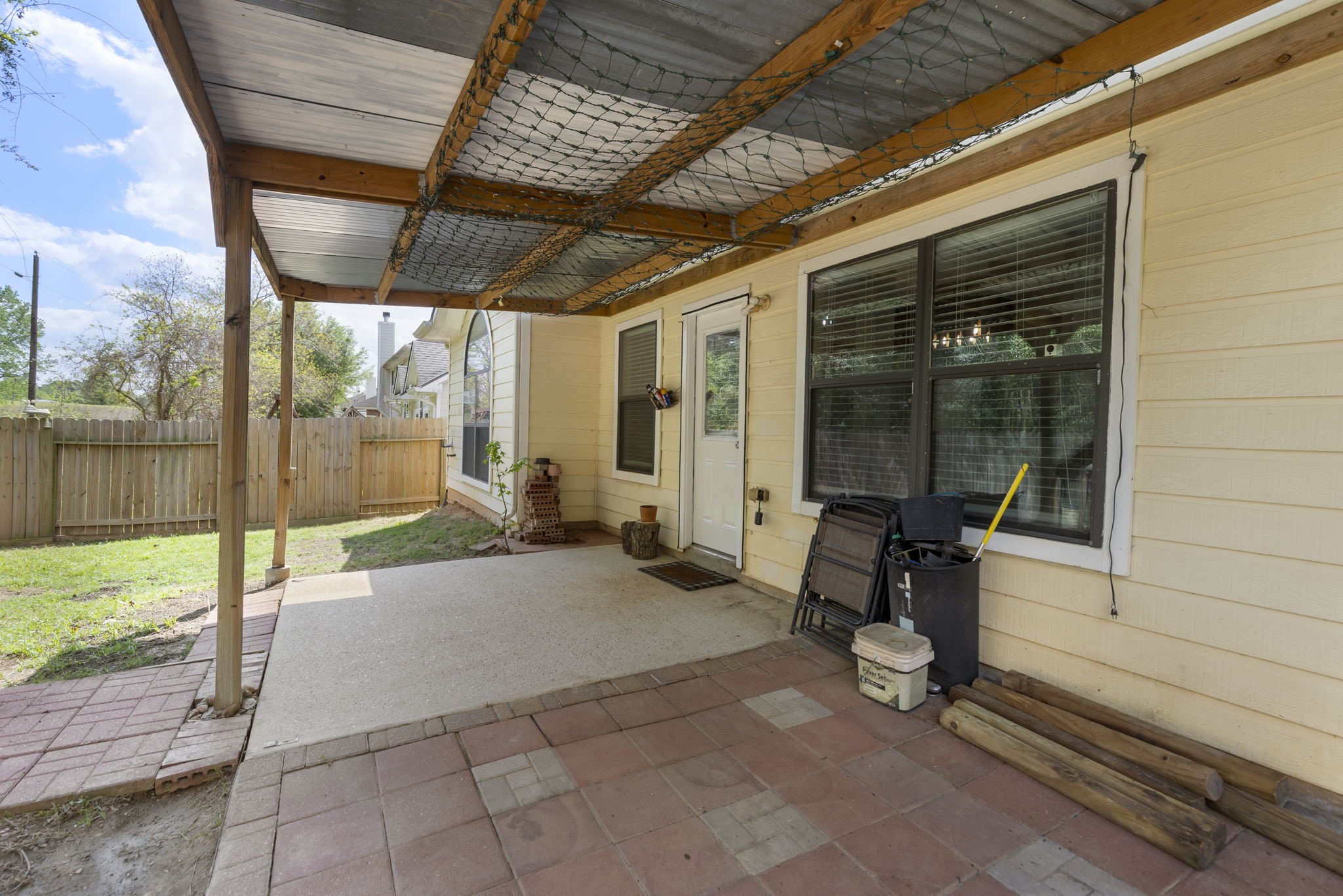 8022 N Tarrytown Crossing Drive Property Photo 35