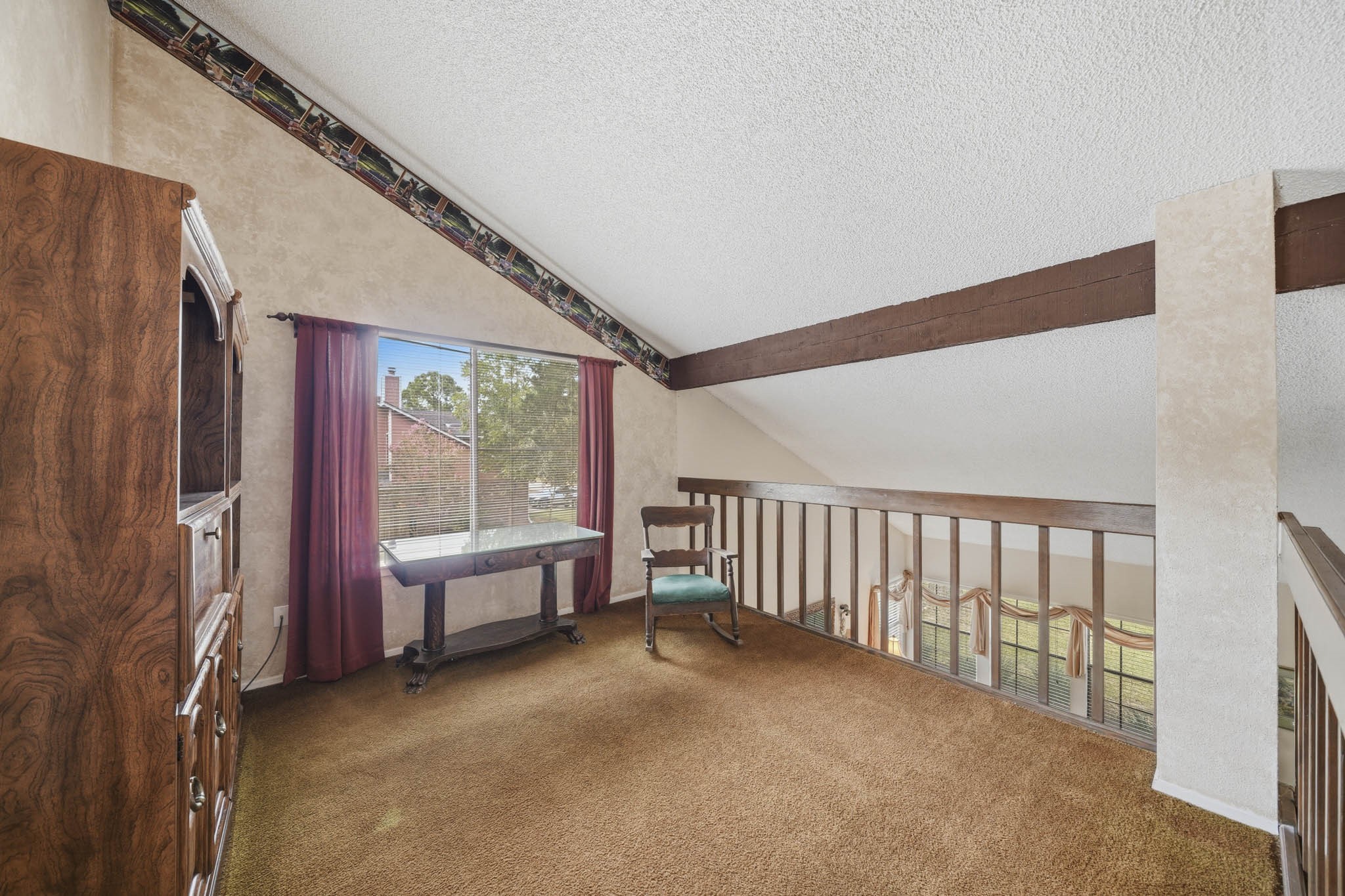 1802 Foxlake Drive Property Photo 15