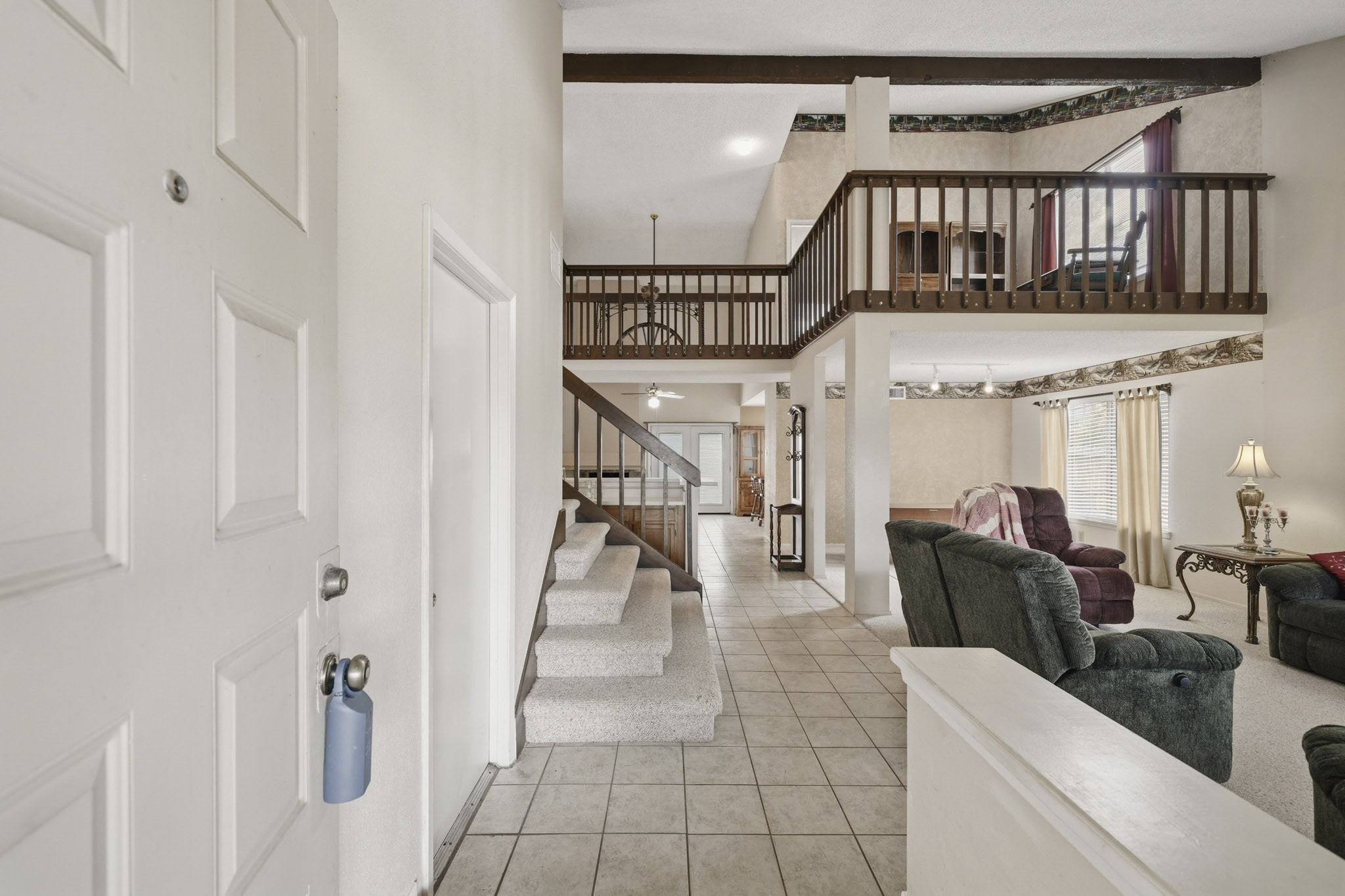 1802 Foxlake Drive Property Photo 19