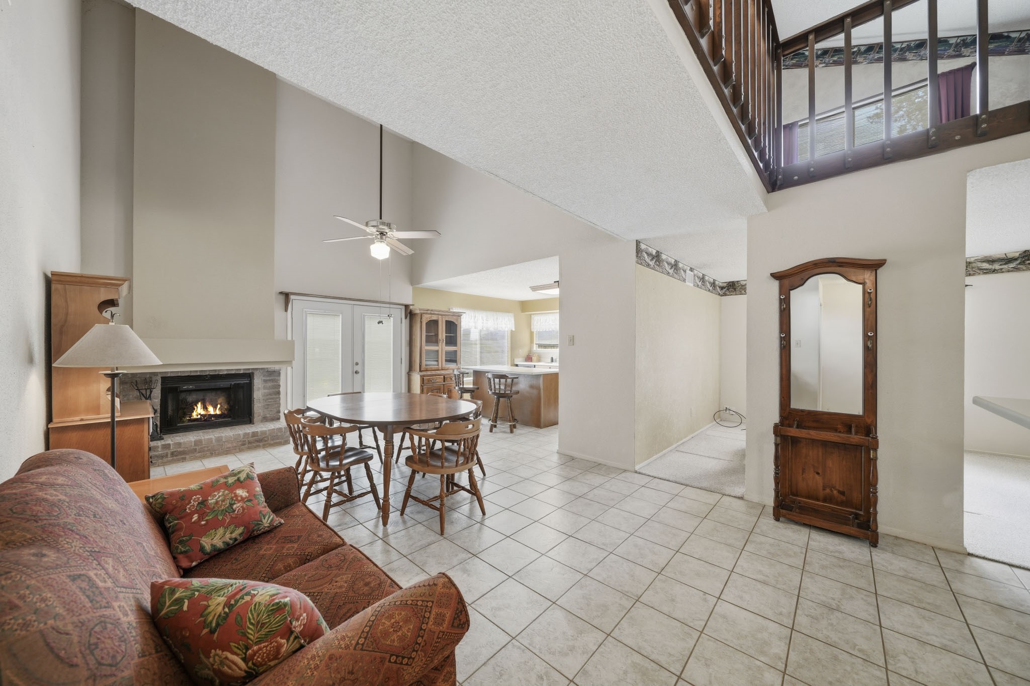 1802 Foxlake Drive Property Photo 28