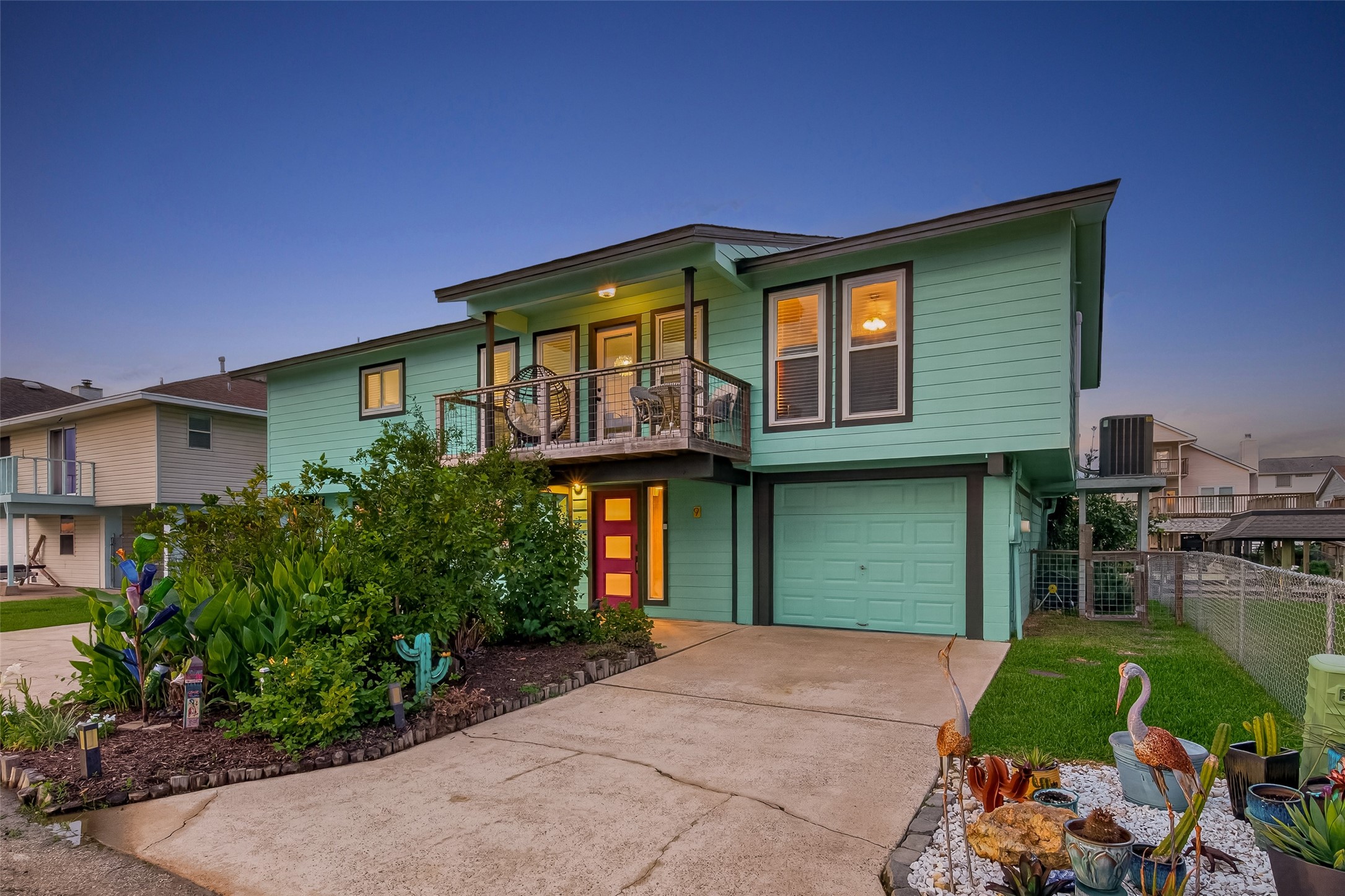 9 N White Heron Drive Property Photo 1