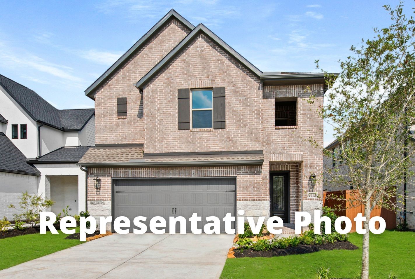 24815 Lobelia Garden Lane Property Photo 1