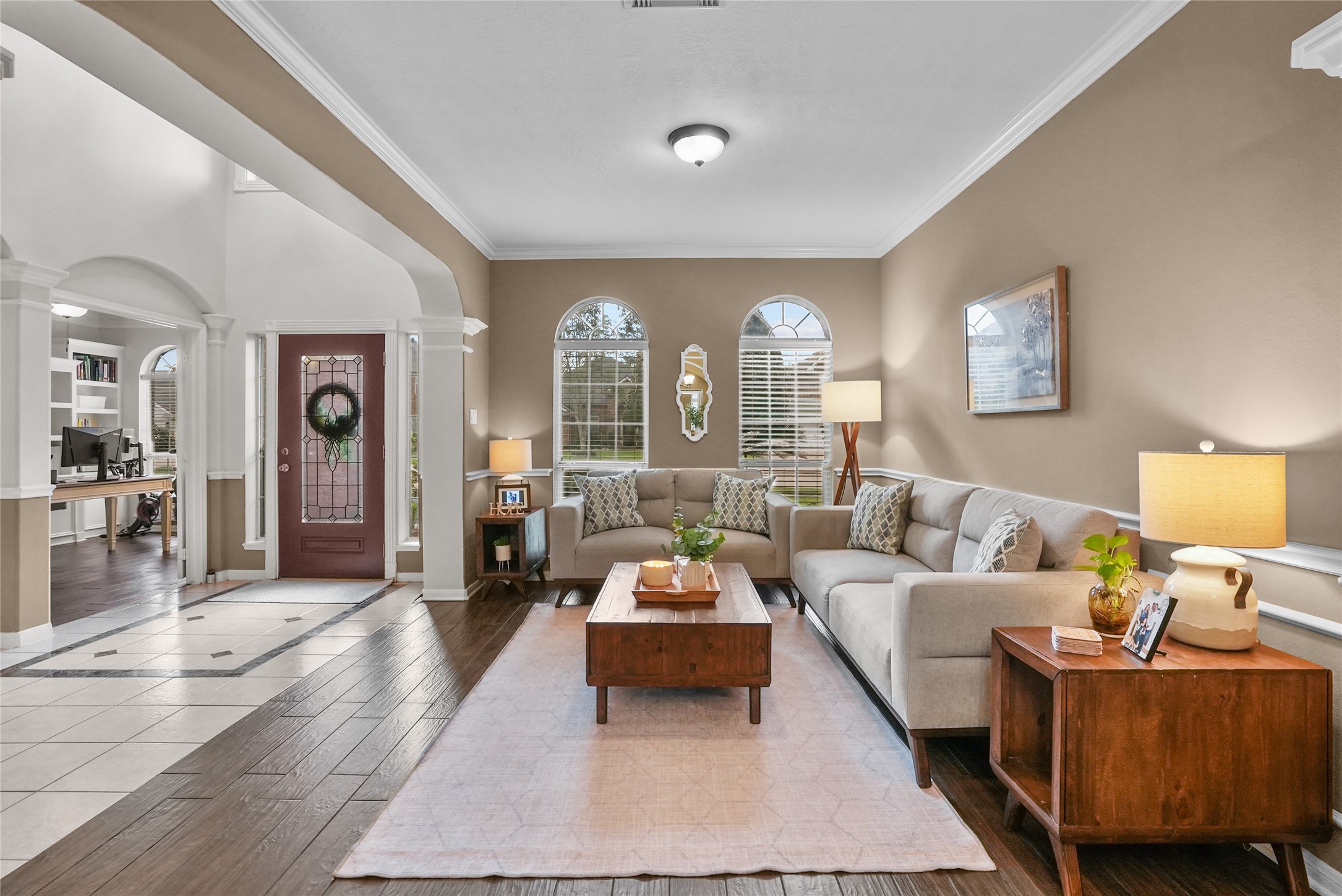 11319 Windy Dawn Drive Property Photo 8