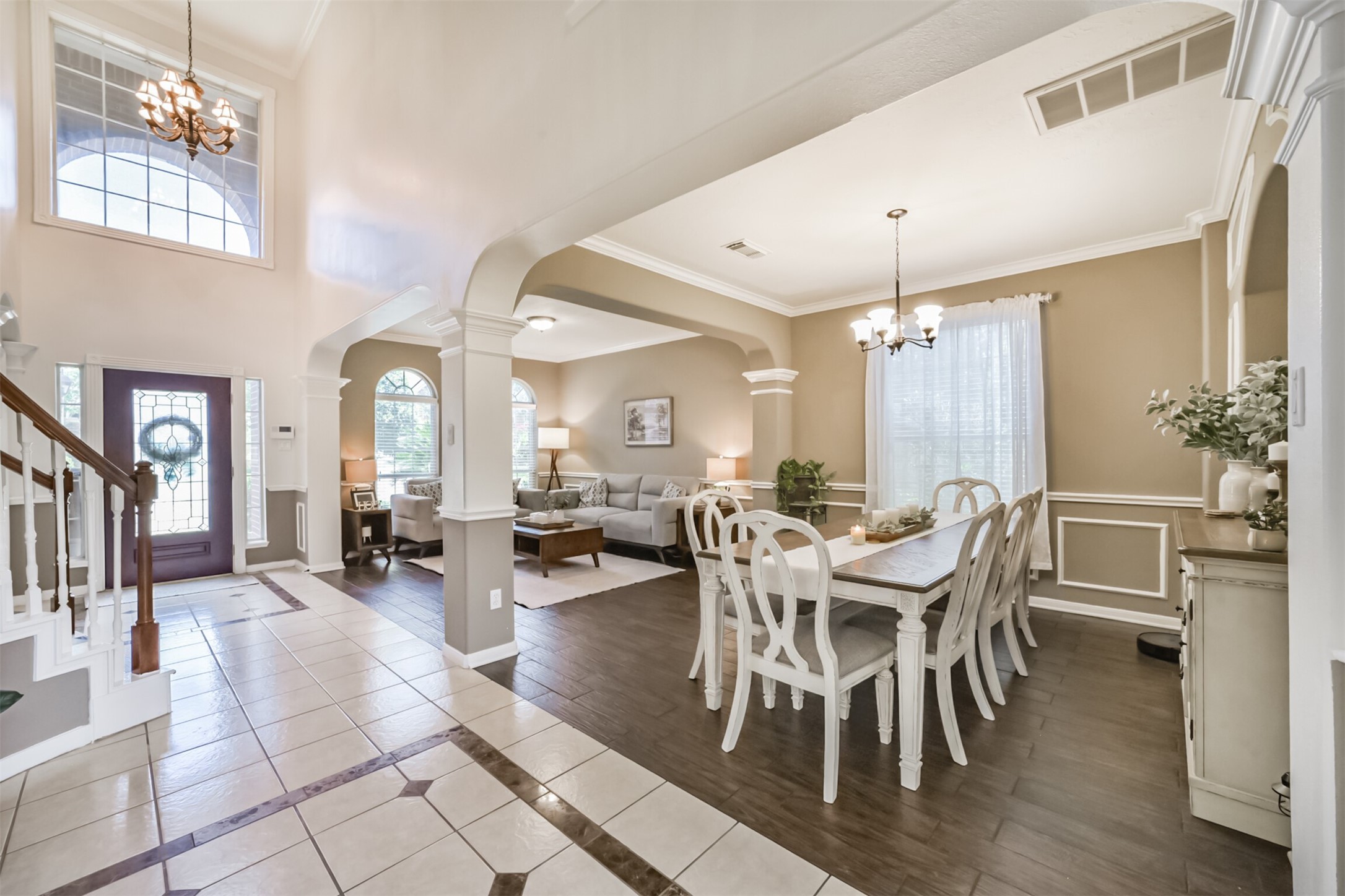 11319 Windy Dawn Drive Property Photo 10