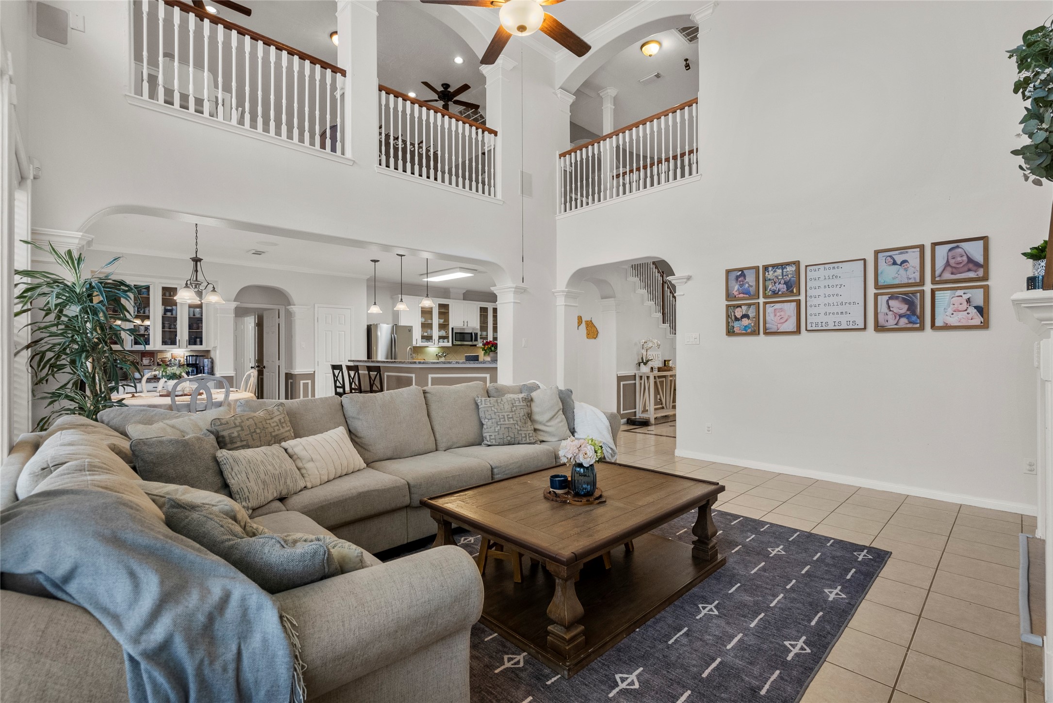 11319 Windy Dawn Drive Property Photo 11