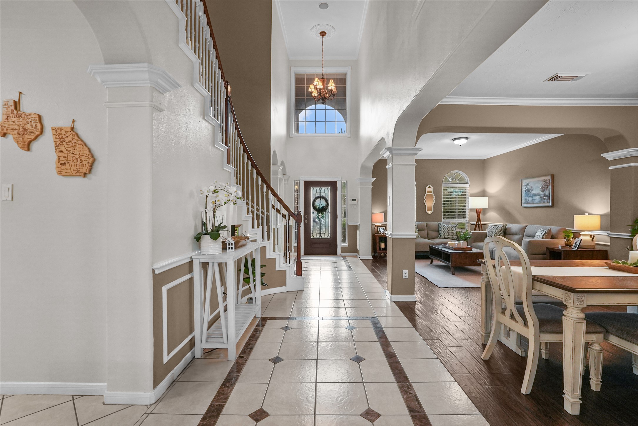 11319 Windy Dawn Drive Property Photo 14