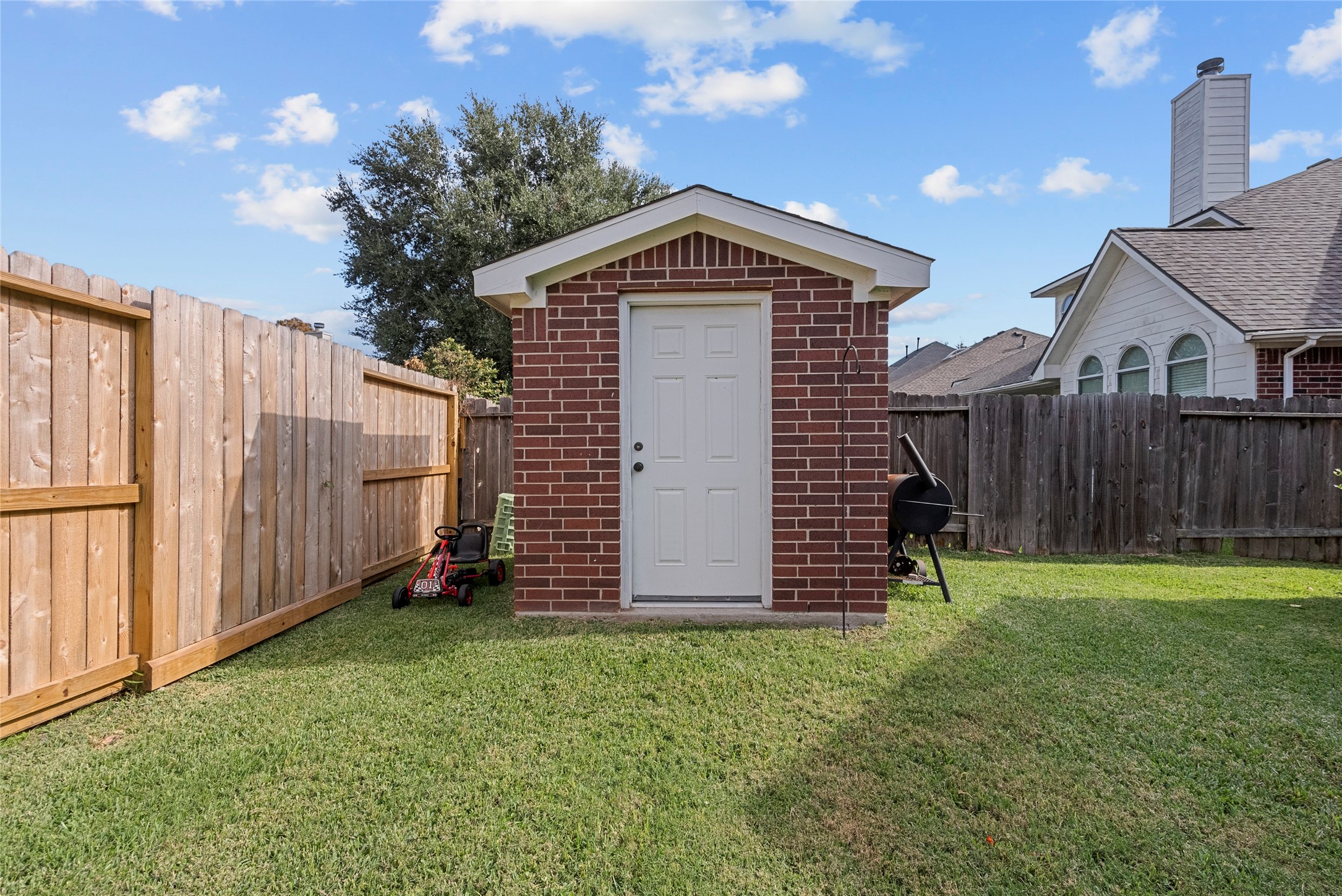 11319 Windy Dawn Drive Property Photo 32