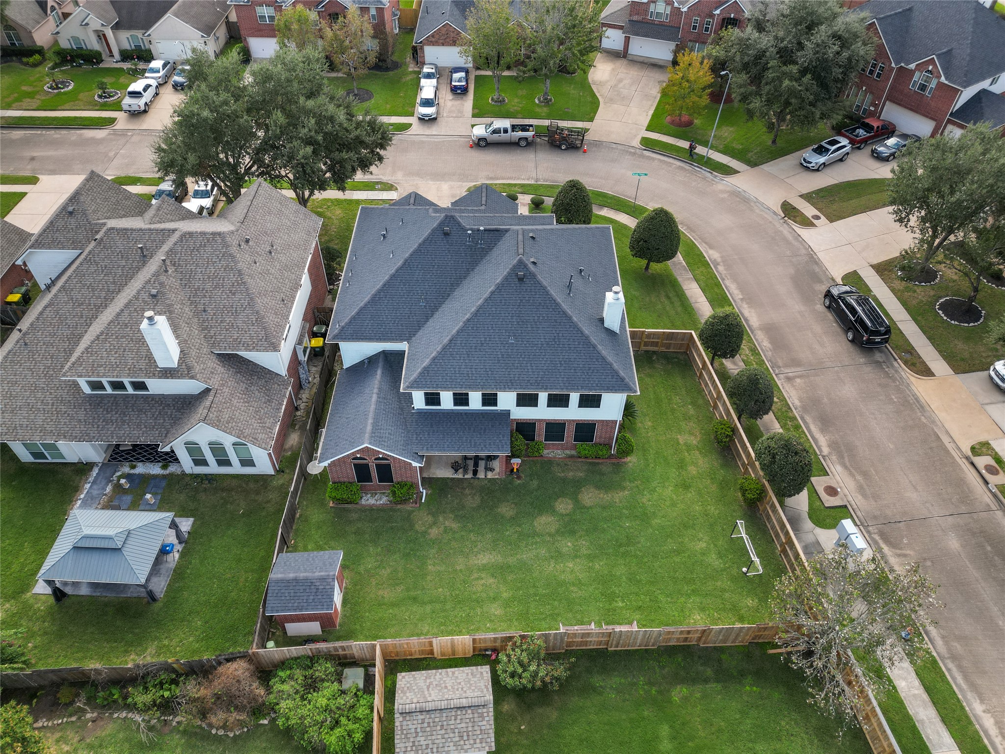 11319 Windy Dawn Drive Property Photo 36