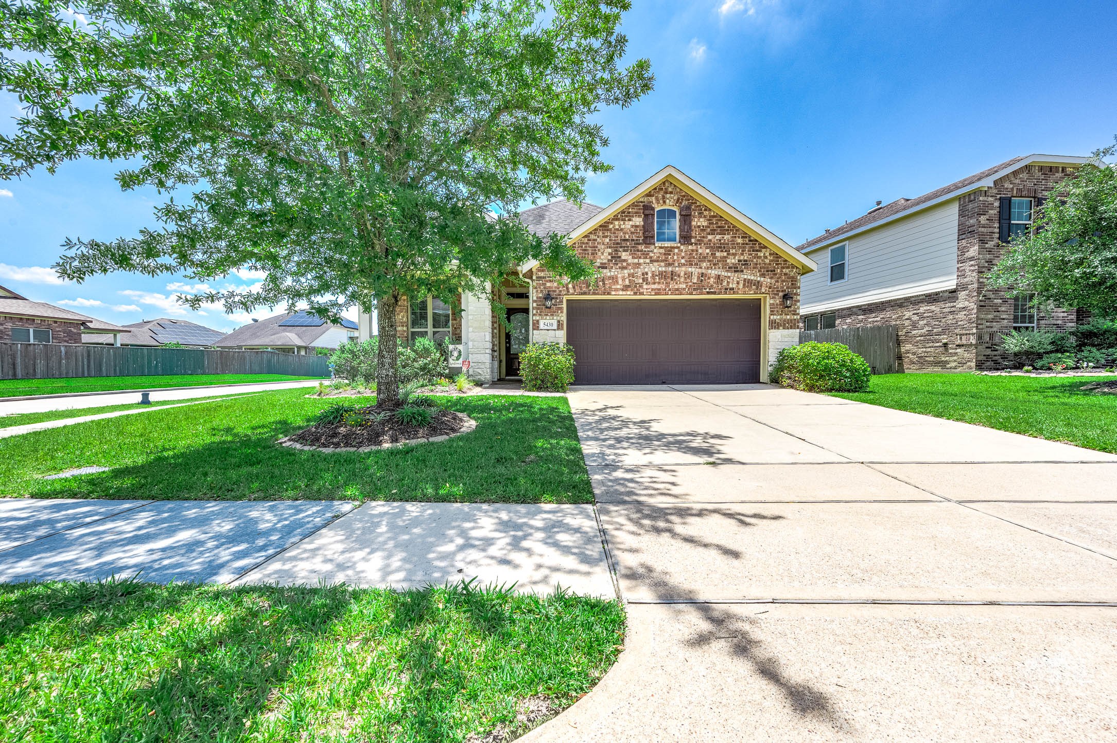 5430 Baronet Drive Property Photo 4