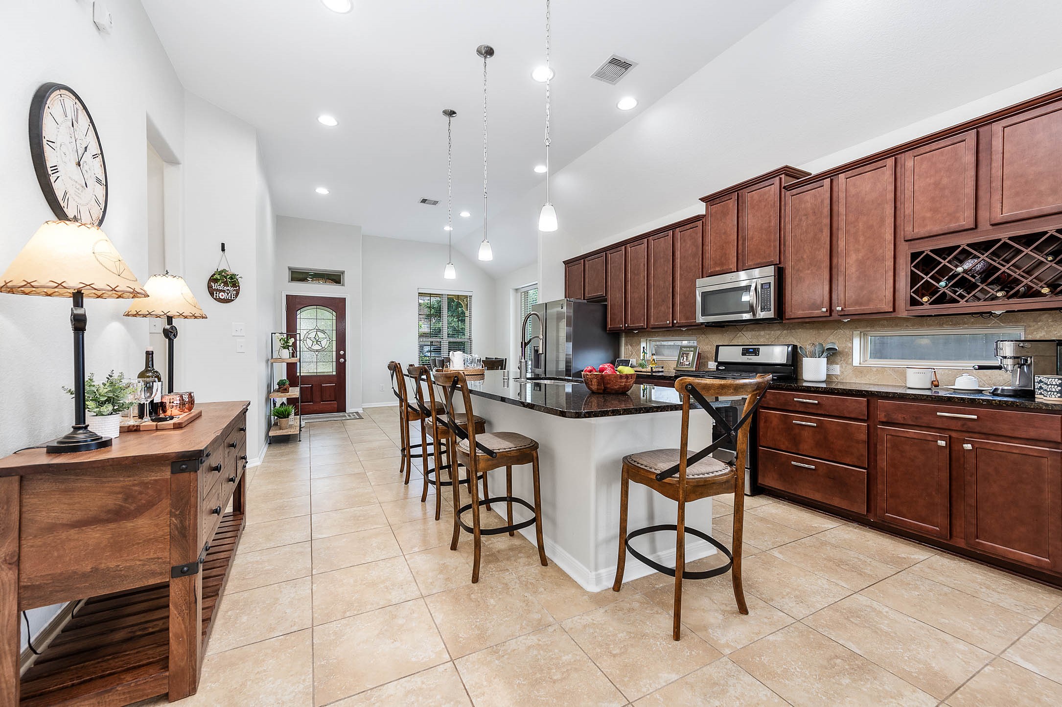 5430 Baronet Drive Property Photo 13