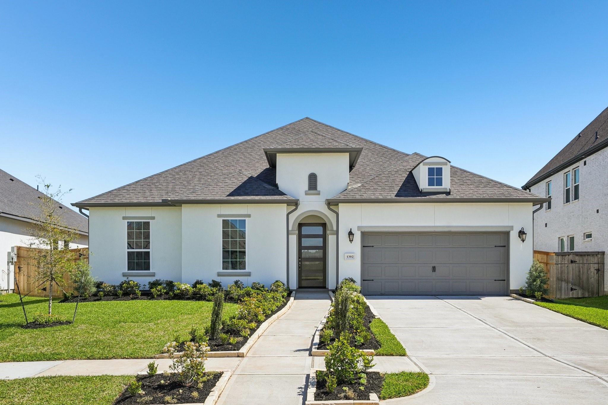 1302 Berry Brook Drive, Missouri City Tx 77459 Property Photo 2