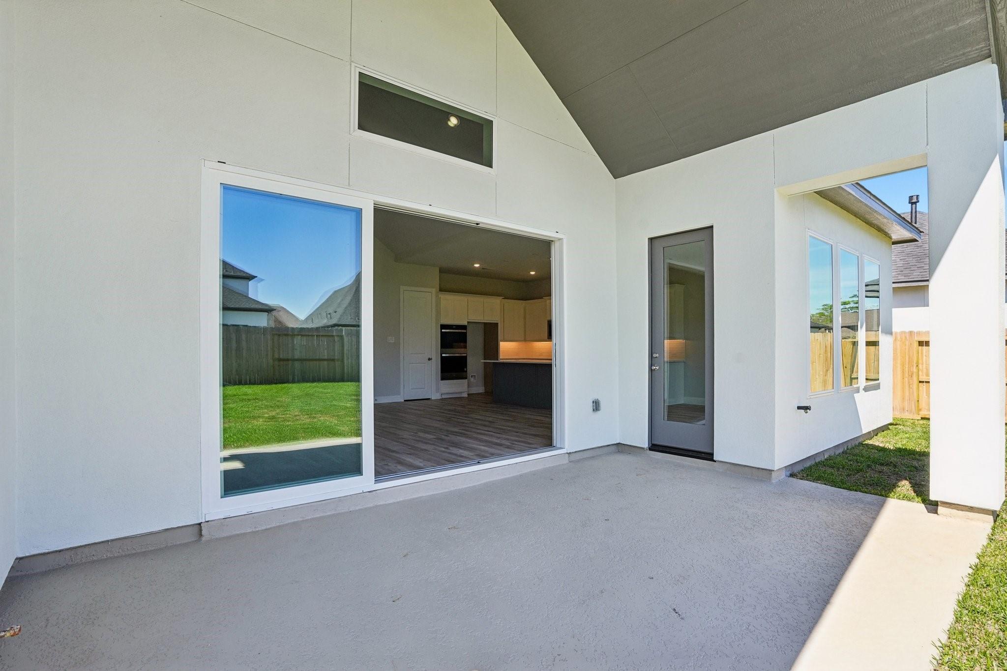 1302 Berry Brook Drive, Missouri City Tx 77459 Property Photo 32