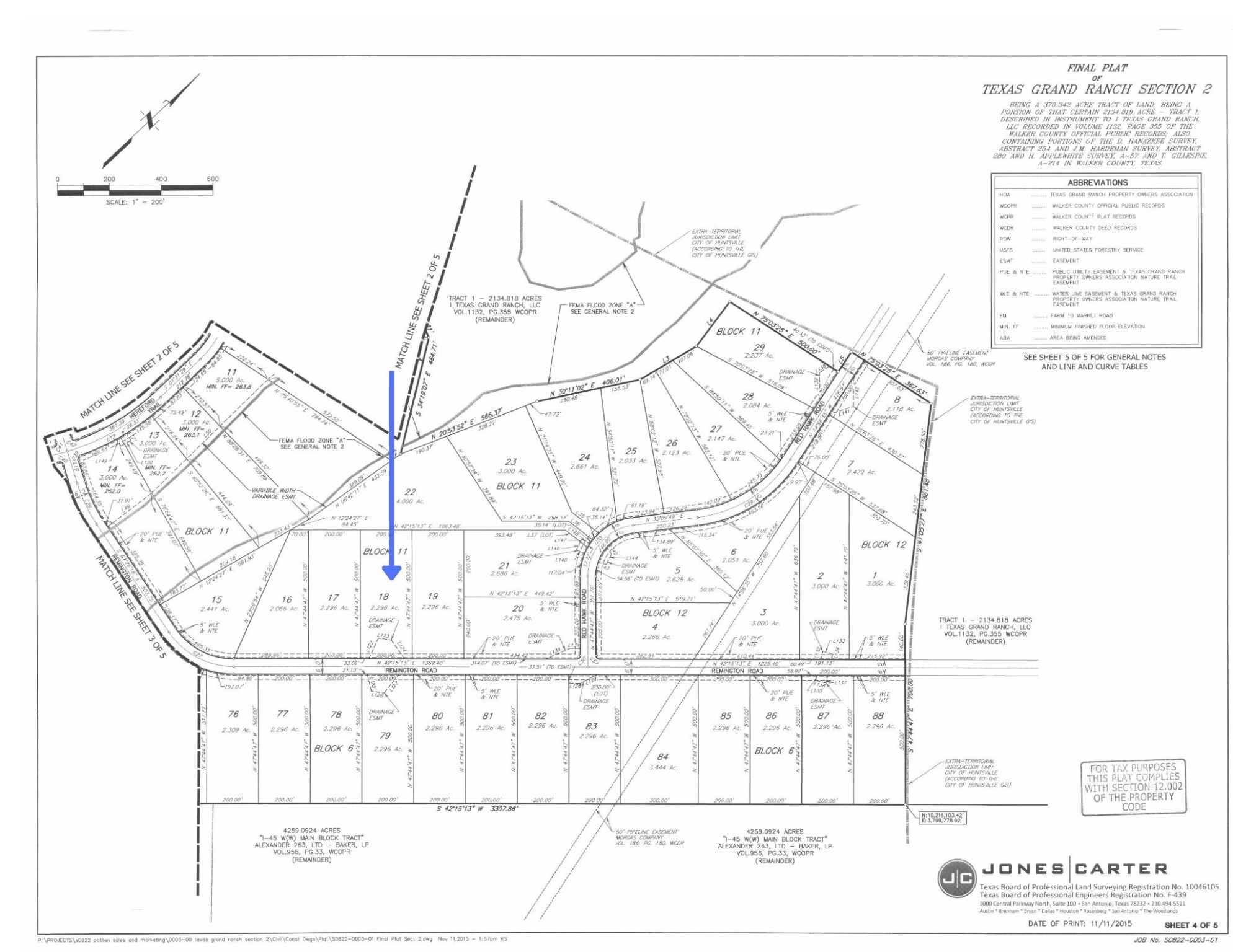 2-11-18 Remington Road Property Photo 3