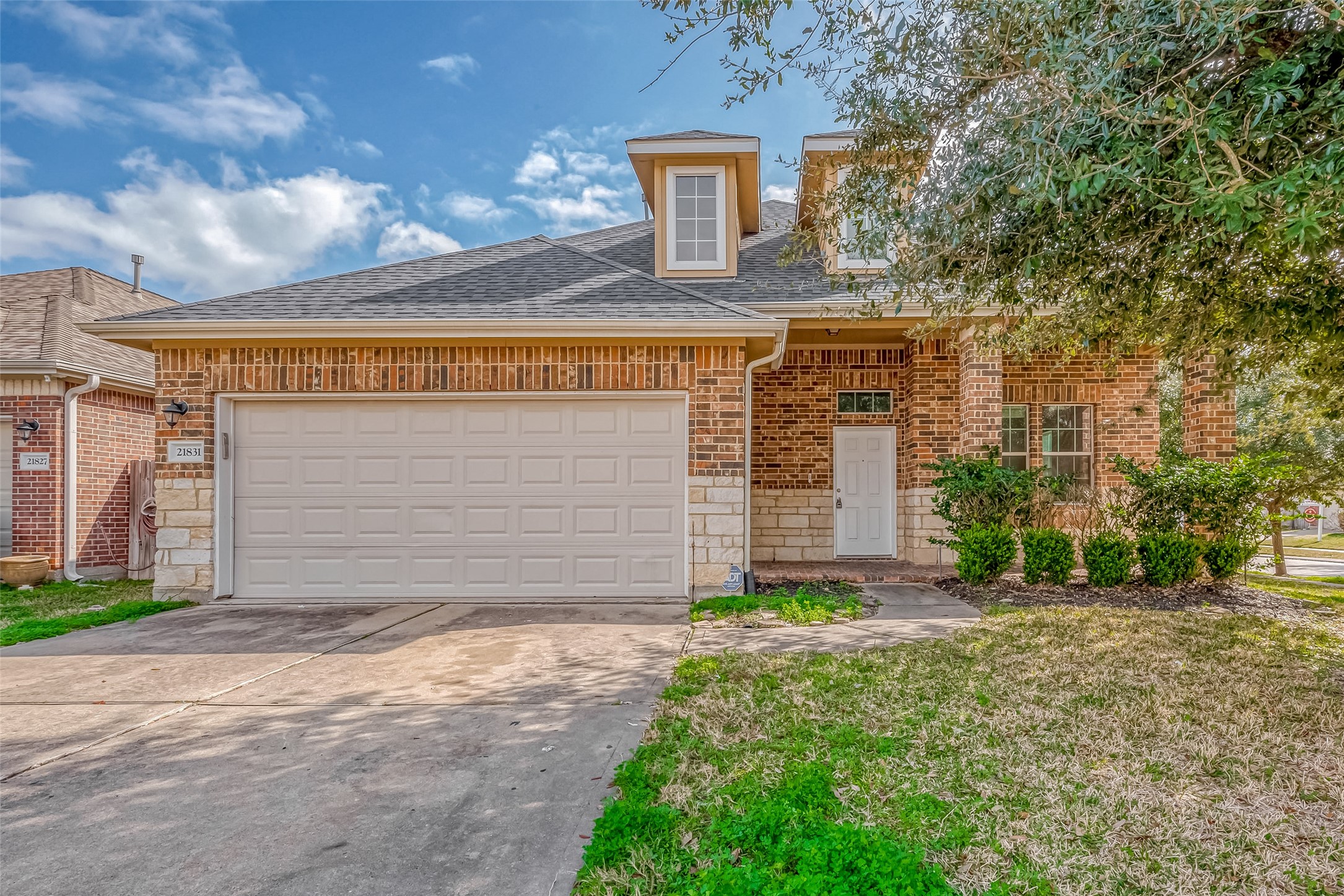 21831 Alta Peak Way Property Photo