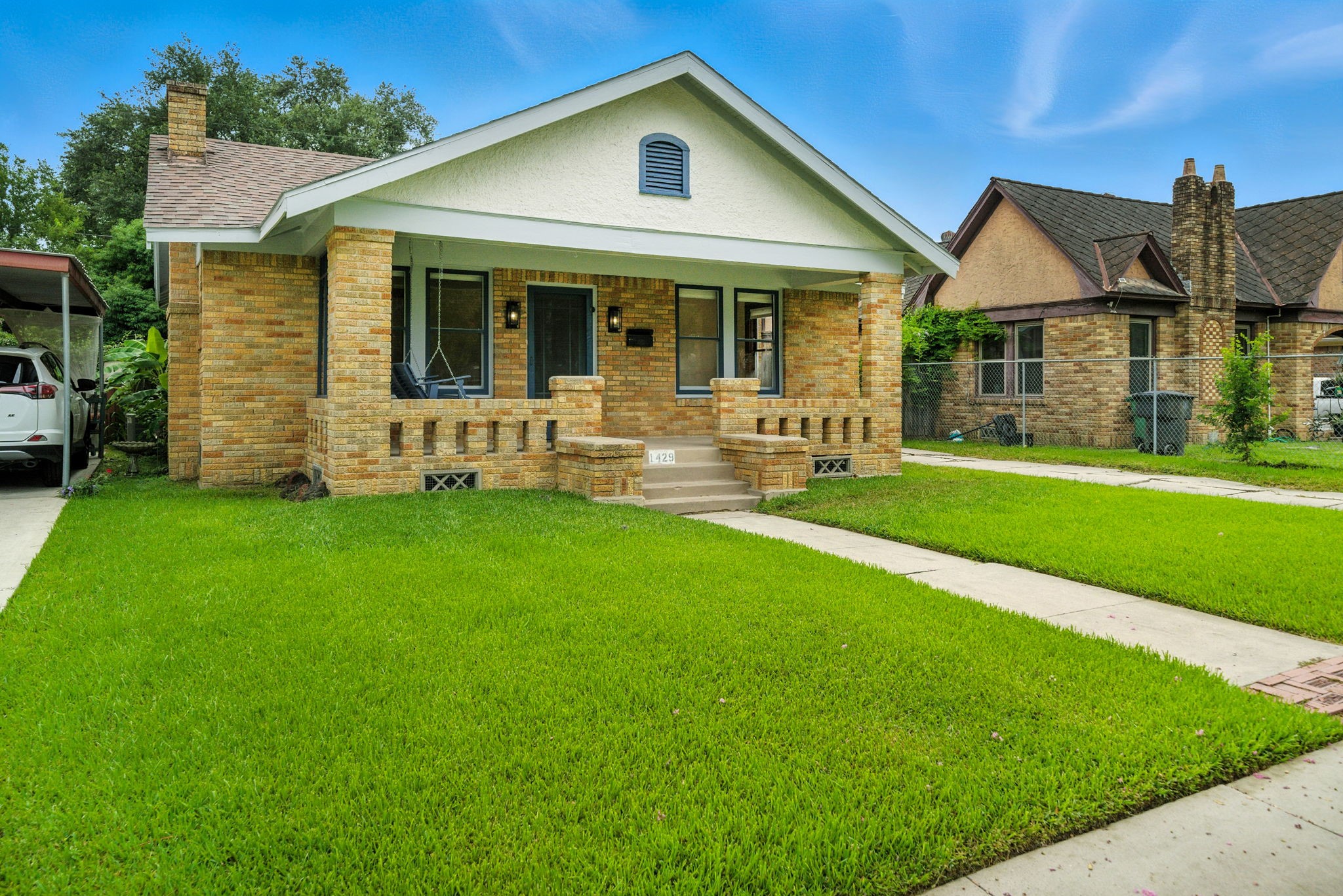 1429 Munger Street Property Photo 1