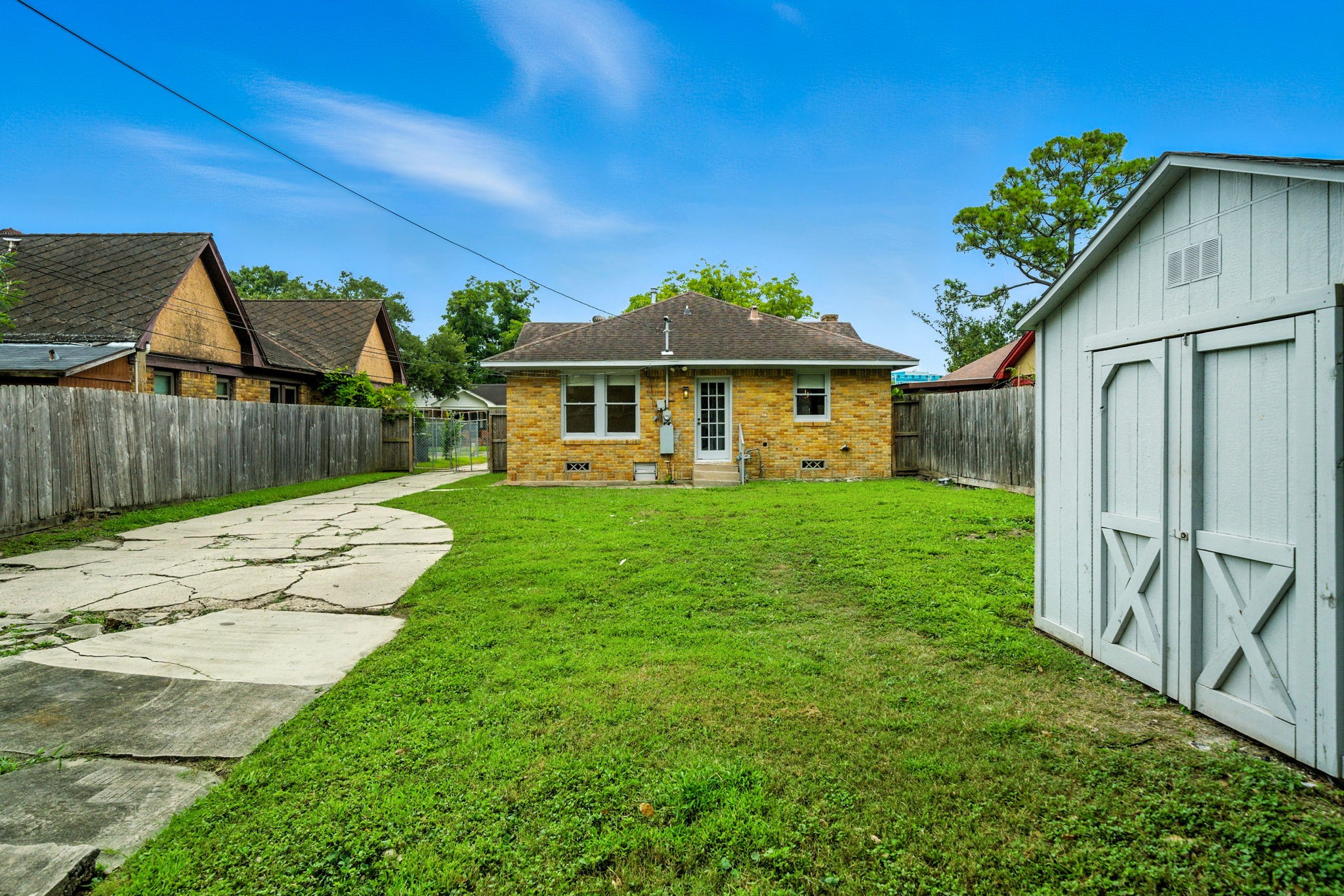 1429 Munger Street Property Photo 20