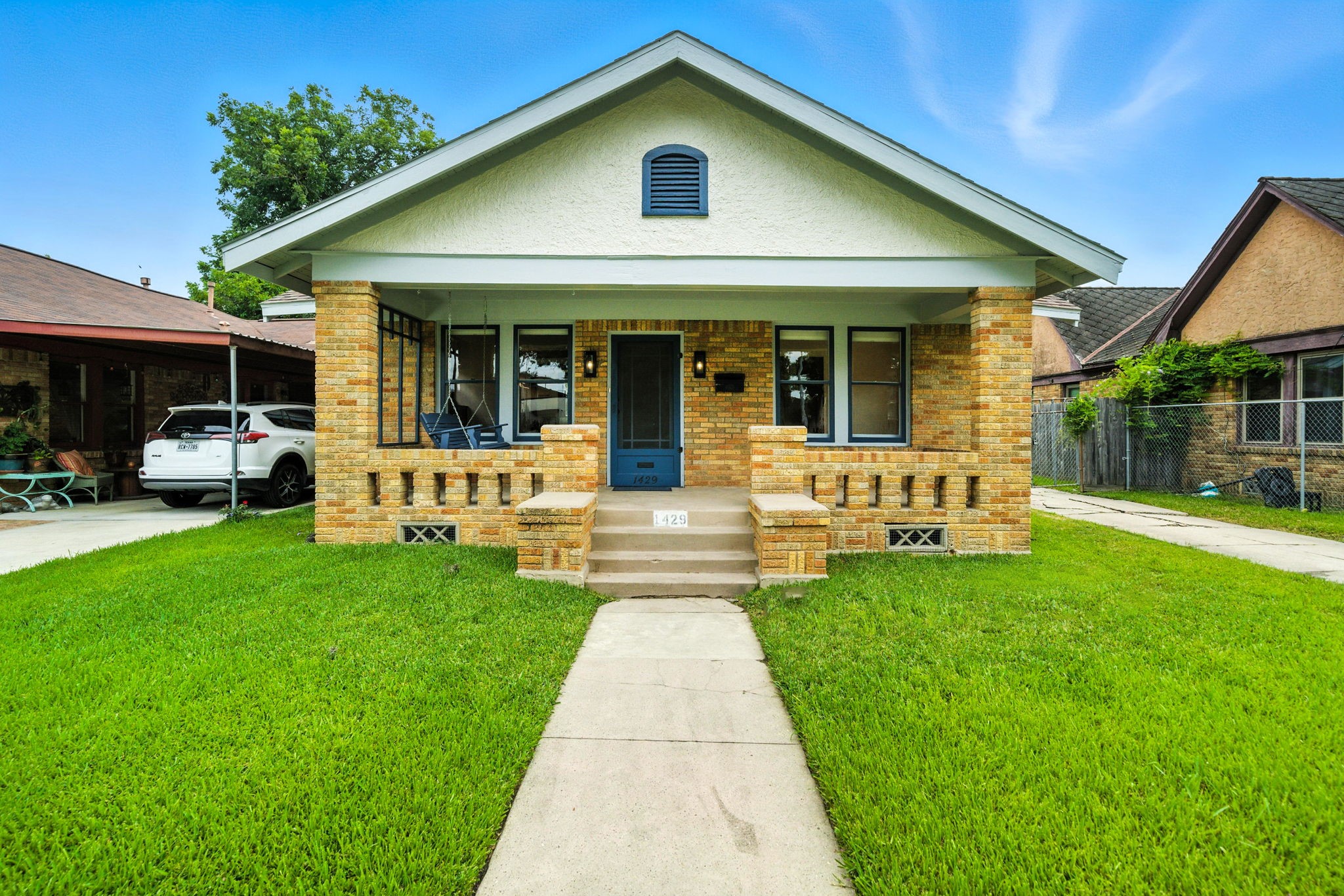 1429 Munger Street Property Photo 21
