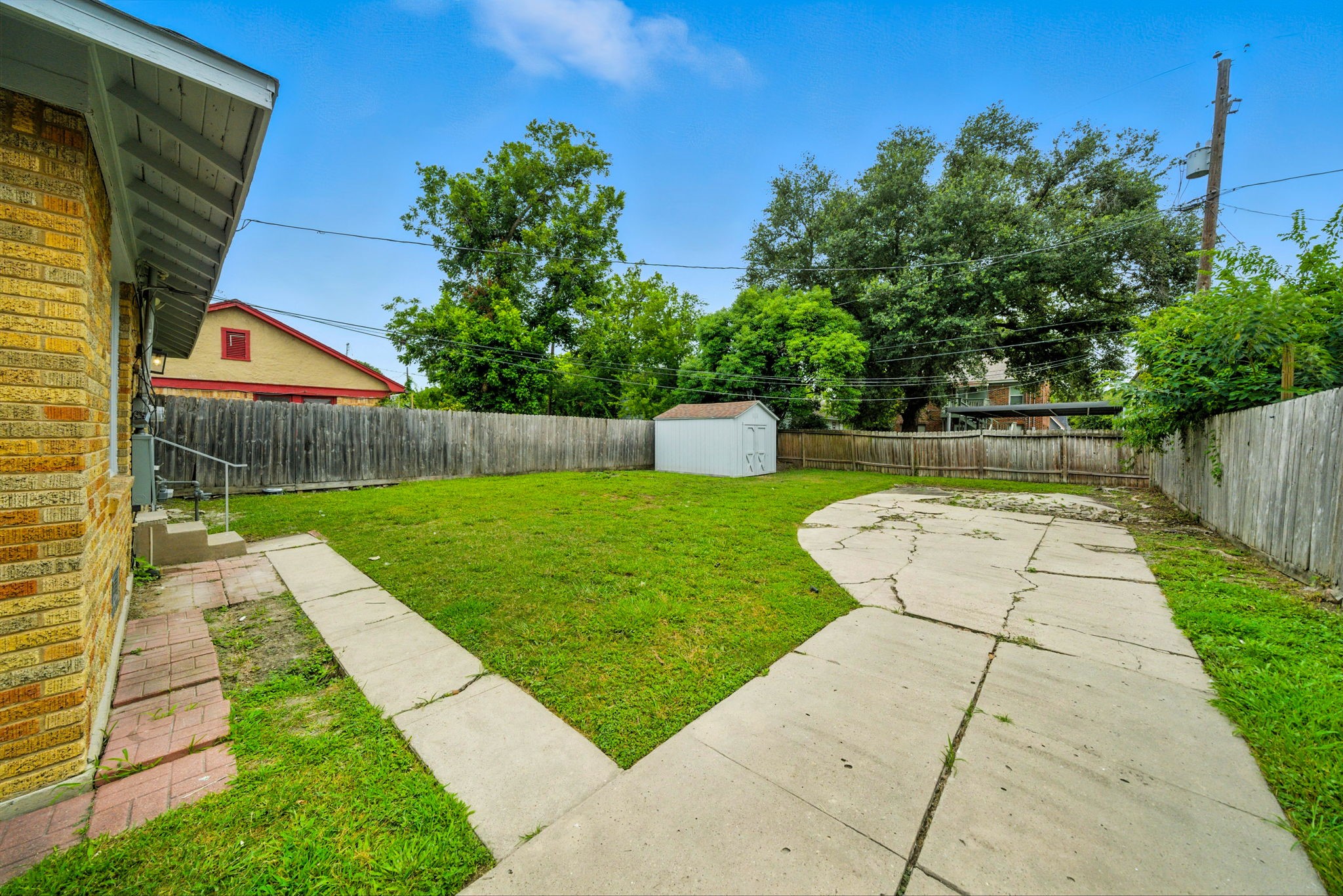 1429 Munger Street Property Photo 22