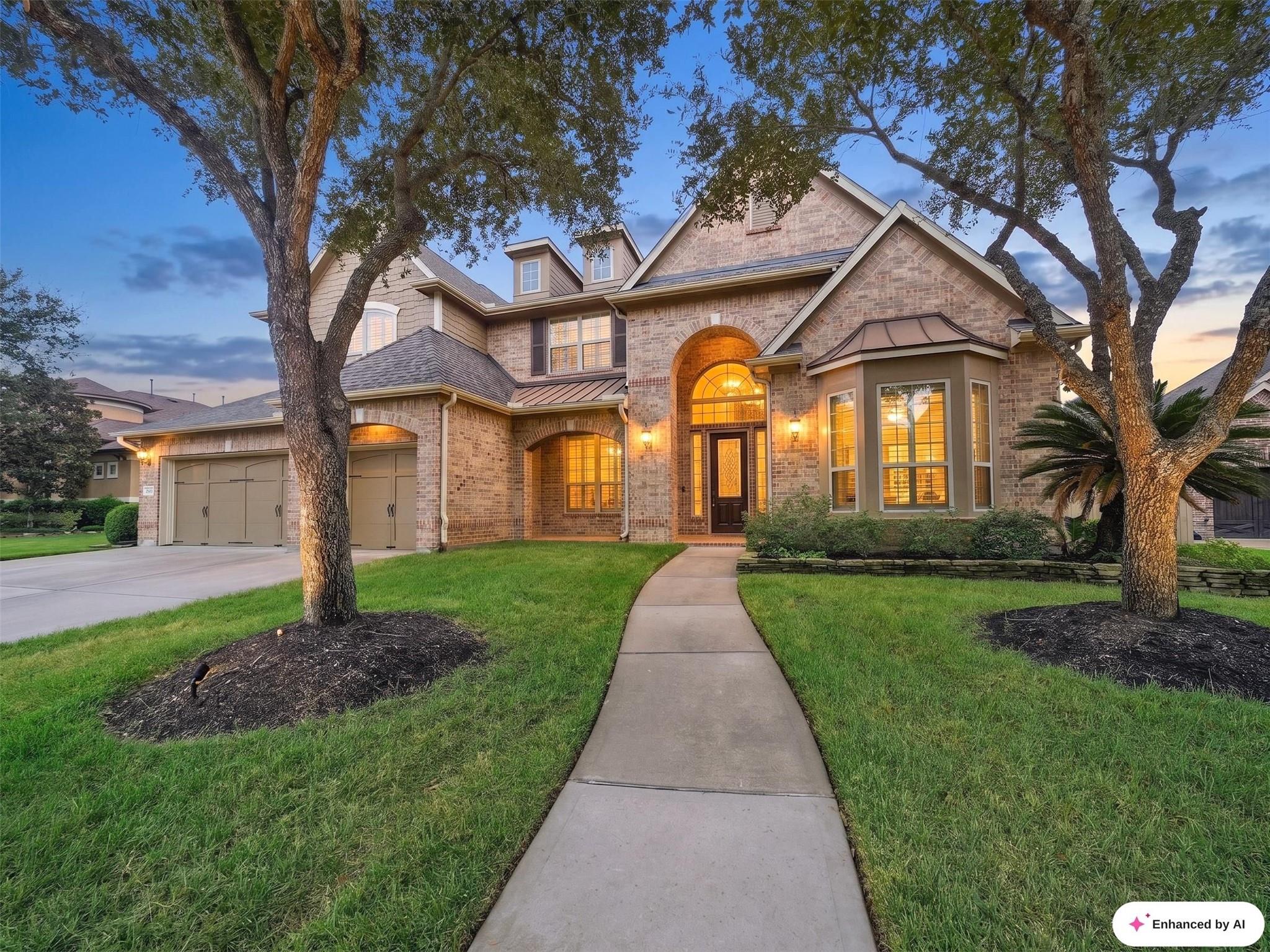 27710 Guthrie Ridge Lane, Katy Tx 77494 Property Photo 1