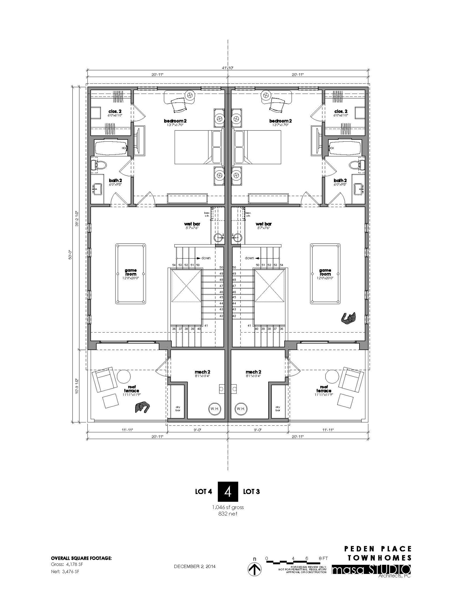 1304 & 1306 Peden Street Property Photo 8