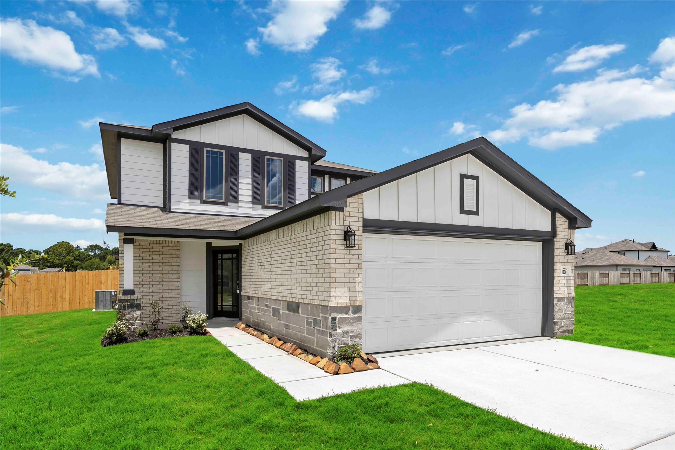 1200 Haverford Lane Property Photo 1