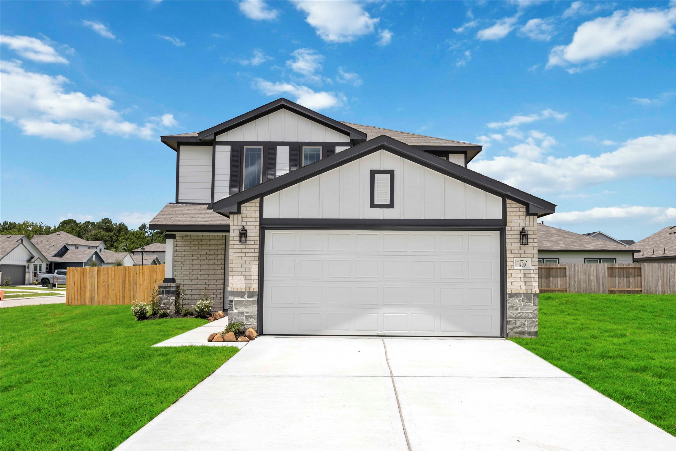 1200 Haverford Lane Property Photo 2