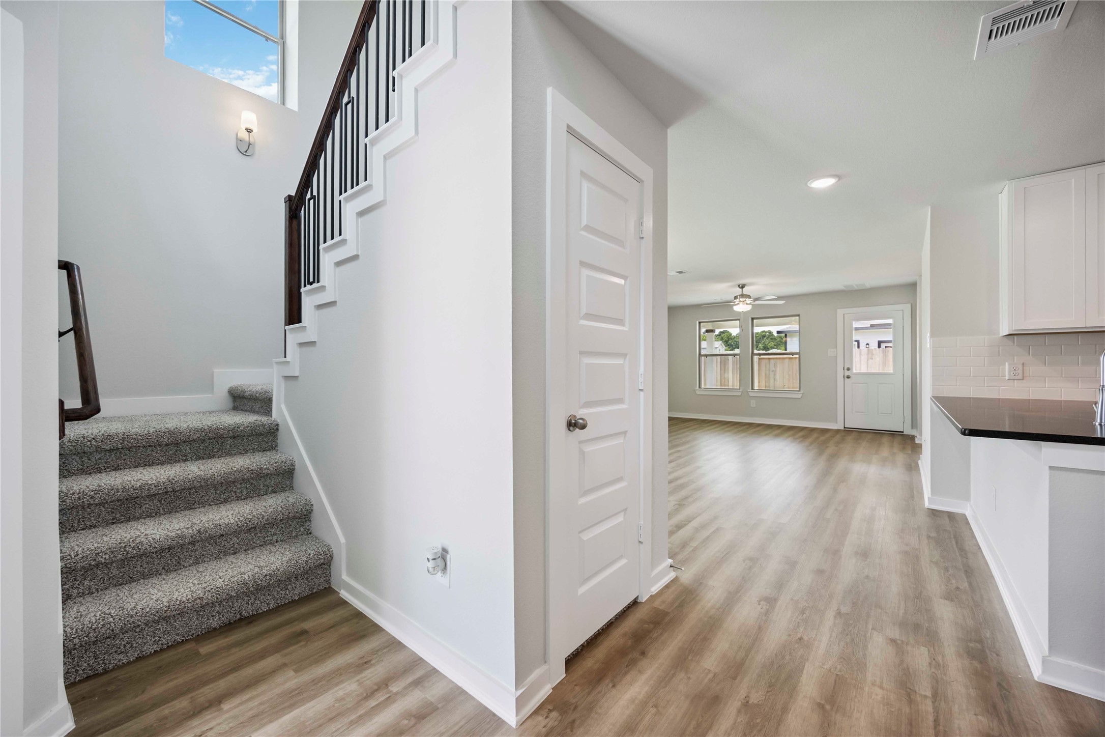 1200 Haverford Lane Property Photo 4