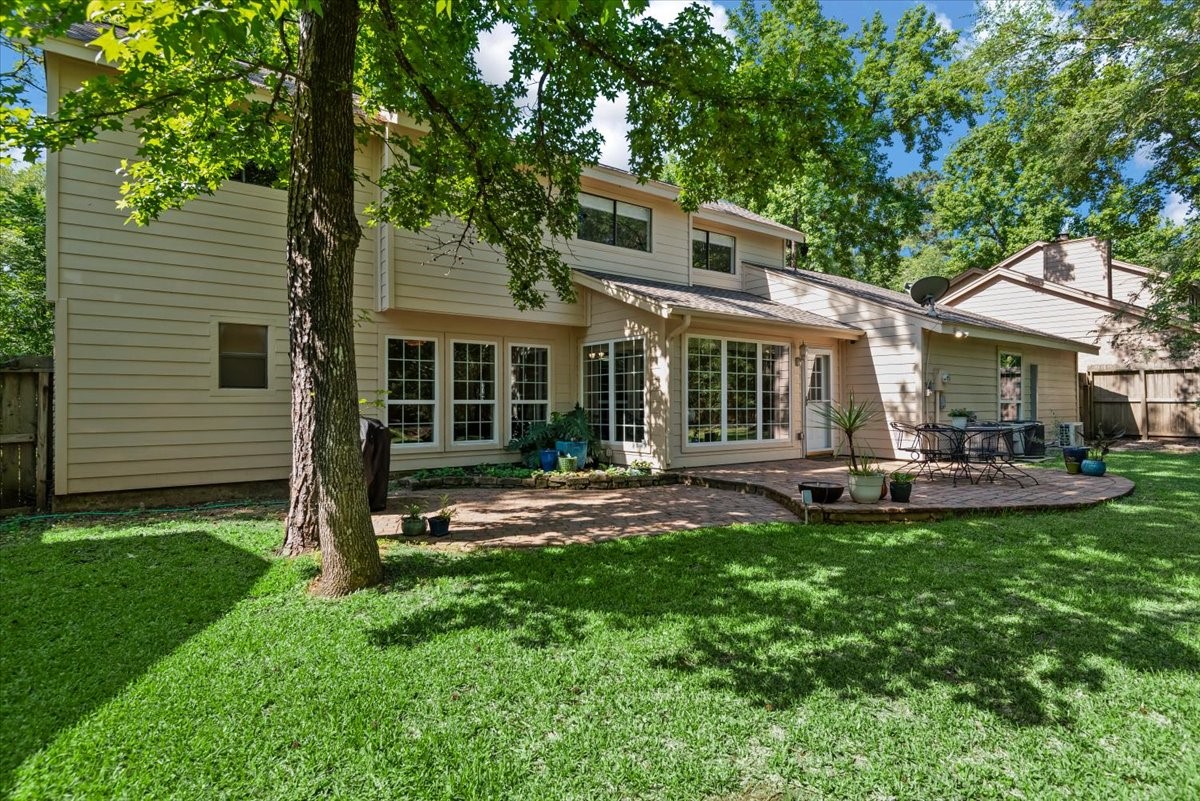 10 Cape Chestnut Drive Property Photo 28
