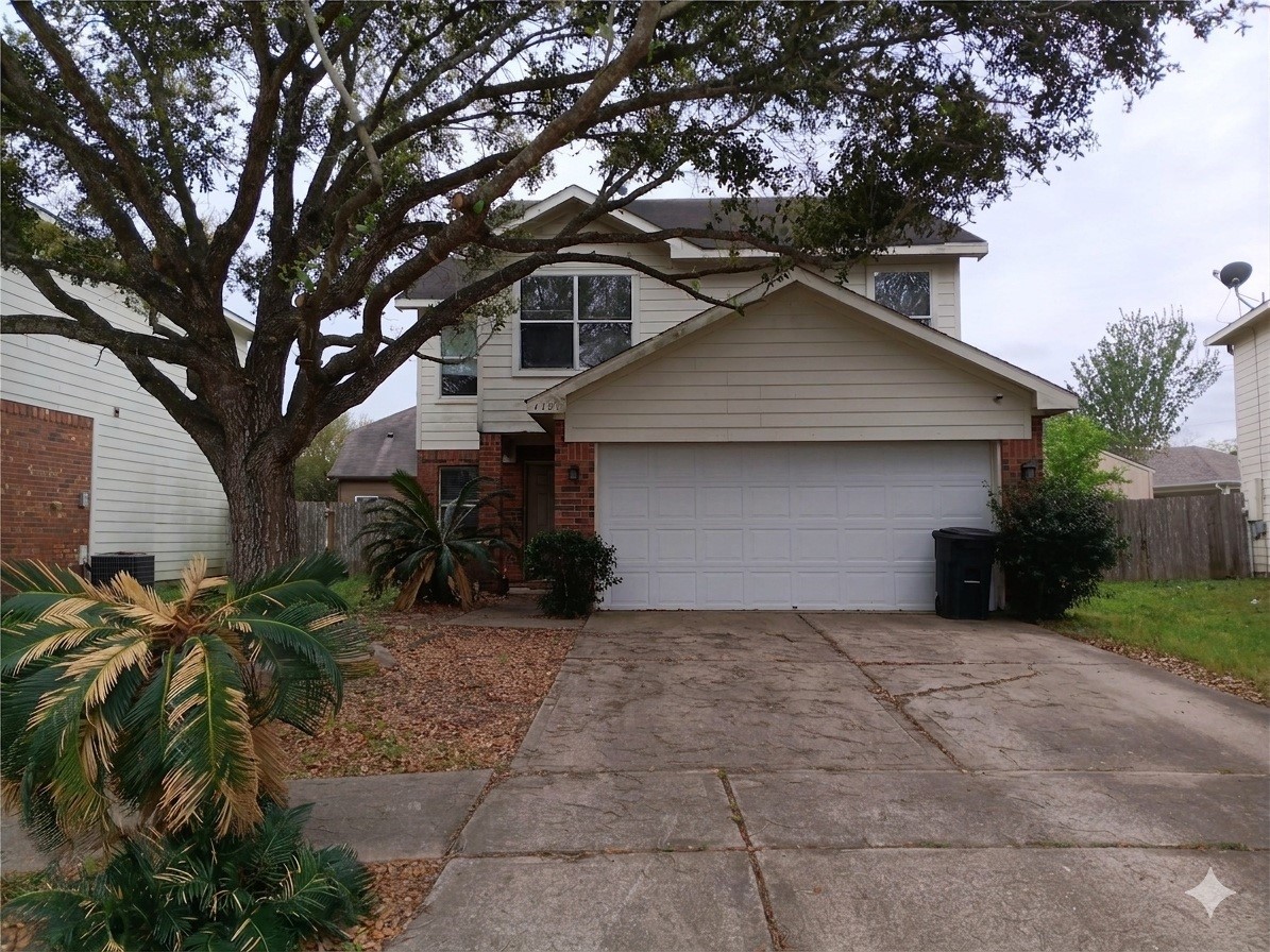 4127 Mistissin Lane Property Photo 6