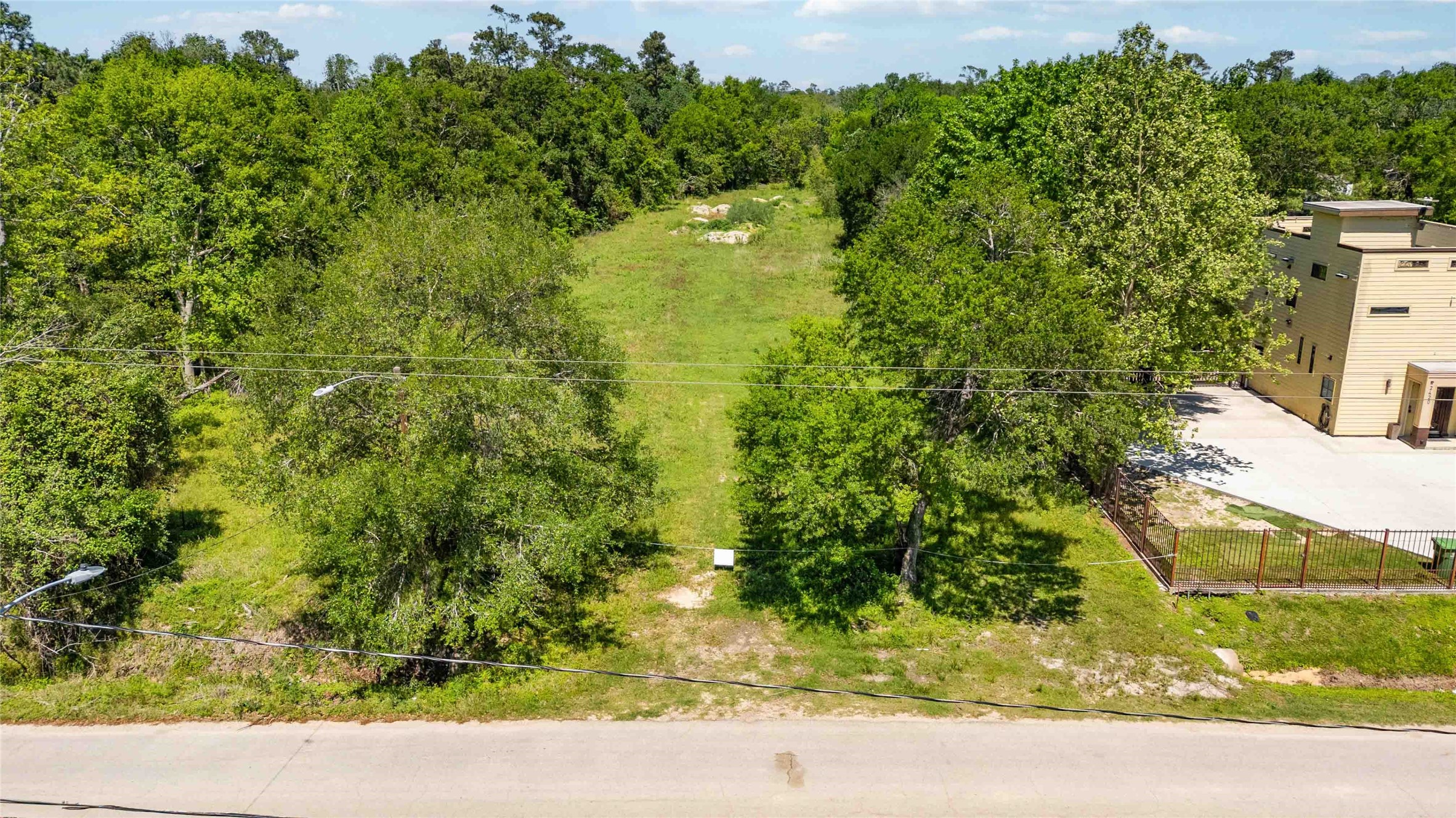 0 Paul Quinn Street Property Photo 8