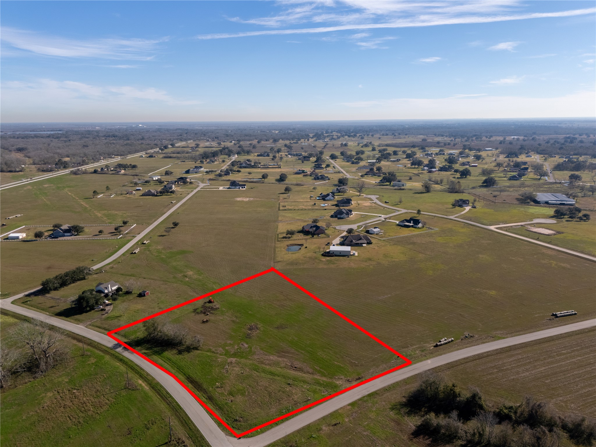 3210 Stetson Drive Property Photo