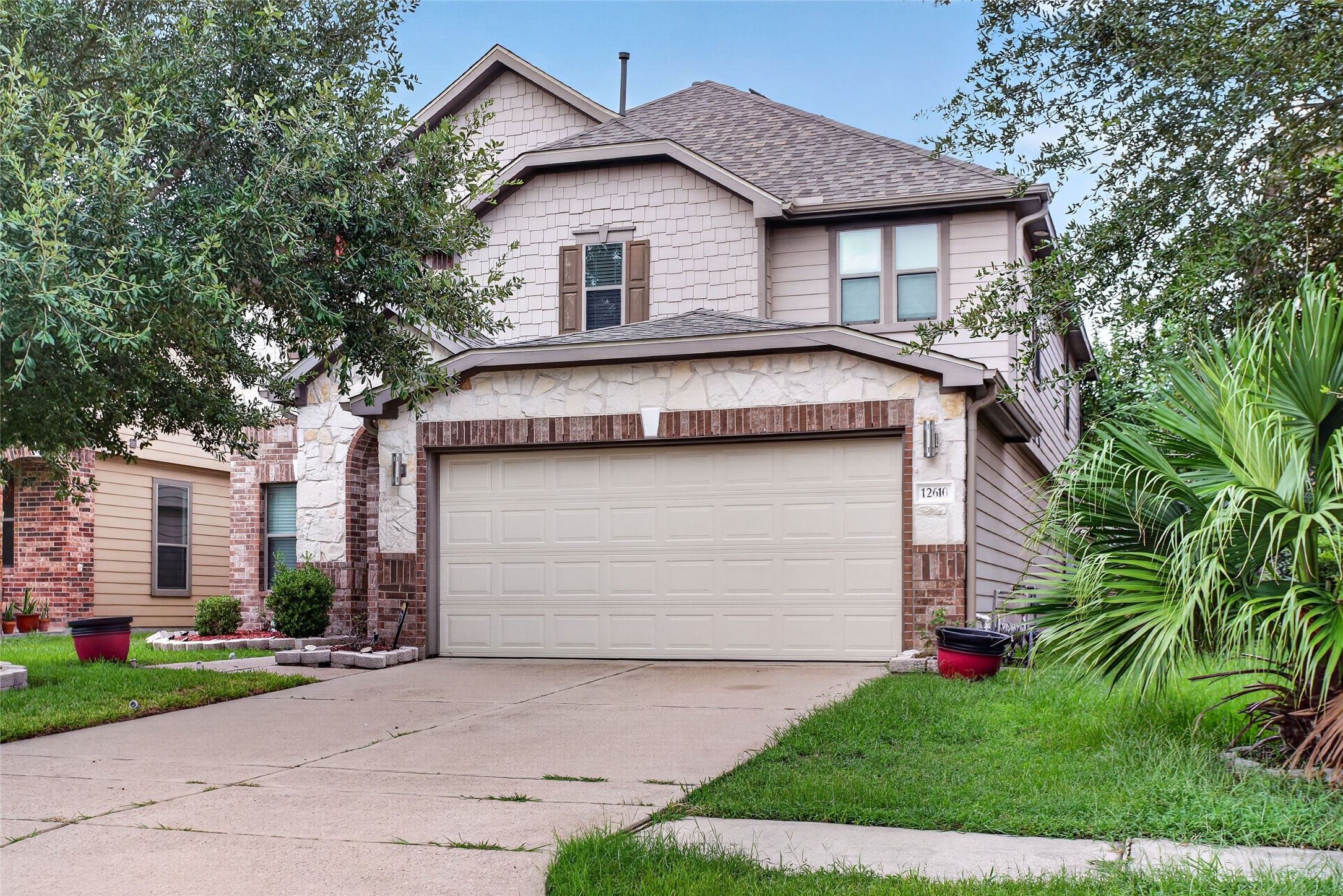12610 Arbor Trellis Drive Property Photo 1