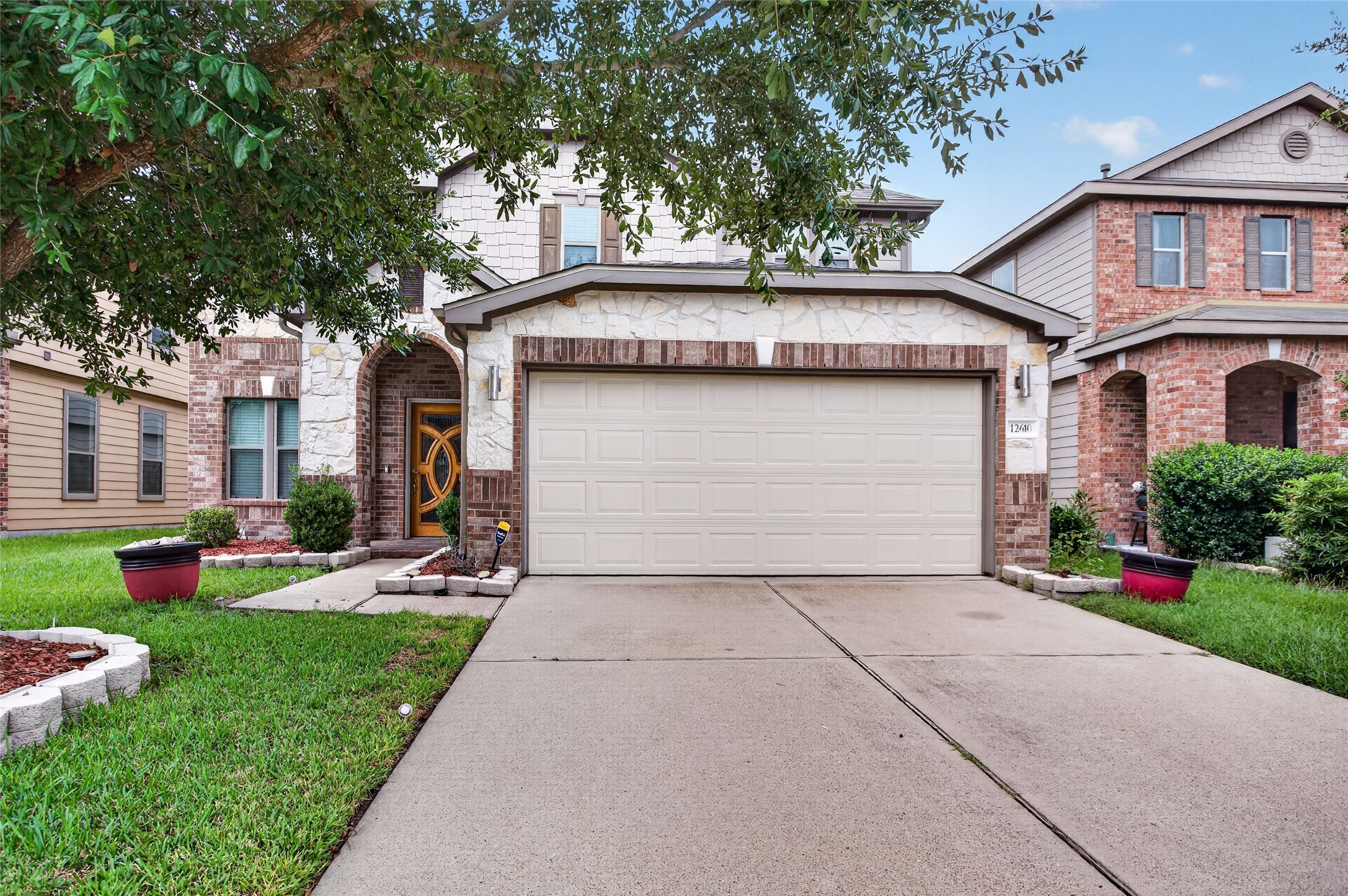 12610 Arbor Trellis Drive Property Photo 2