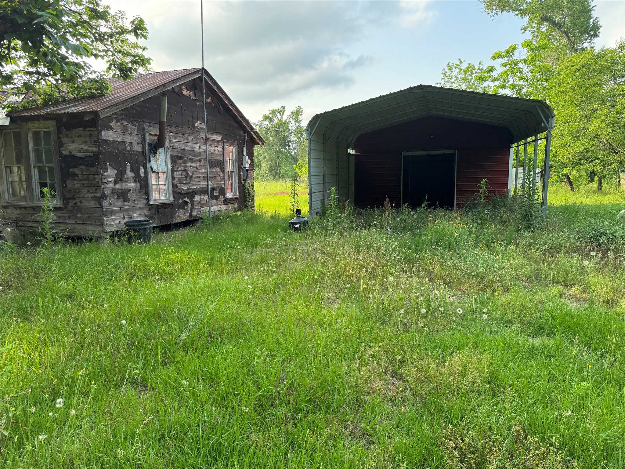 14486 Fm 787 Road W Property Photo 4
