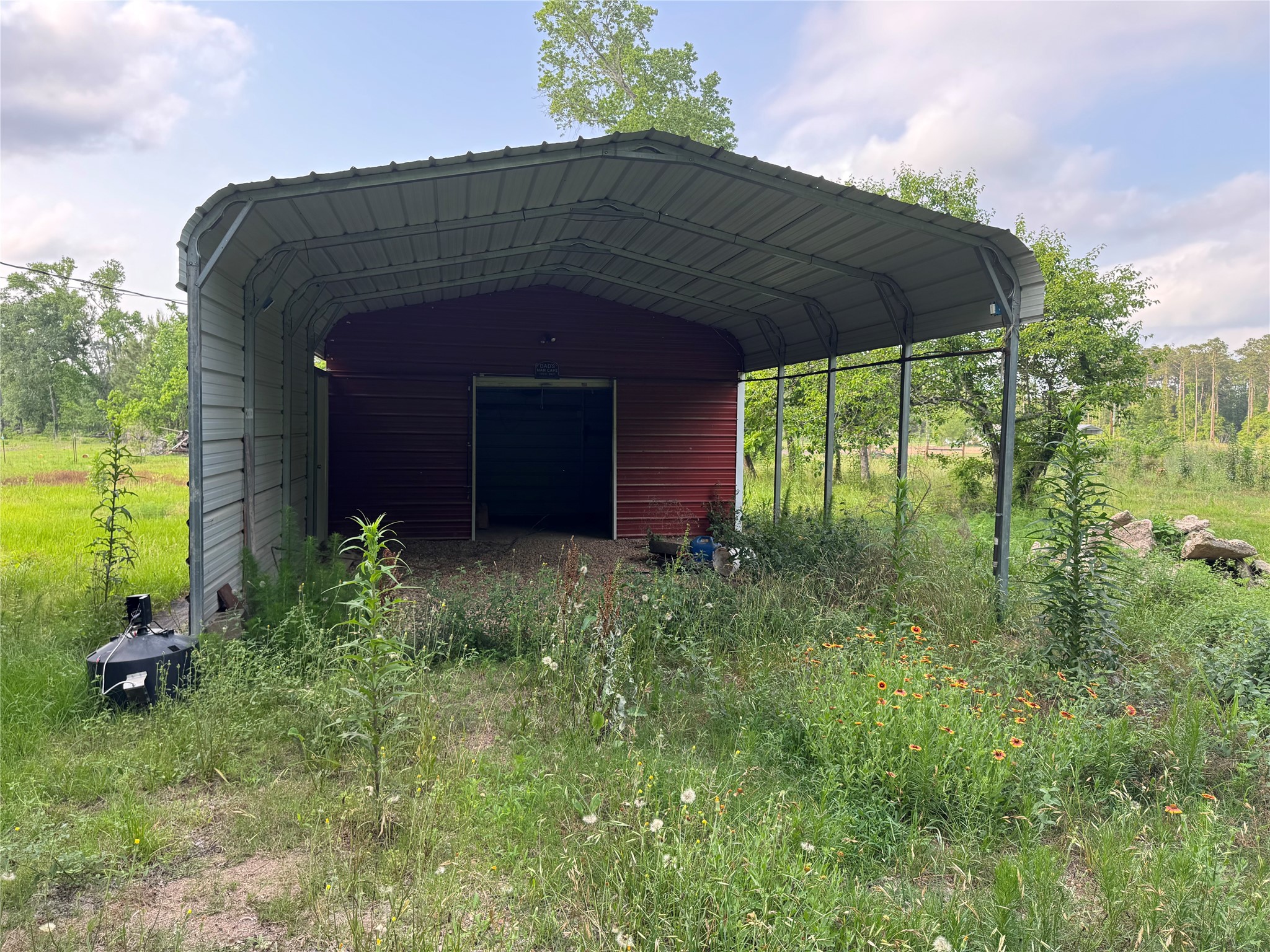 14486 Fm 787 Road W Property Photo 6