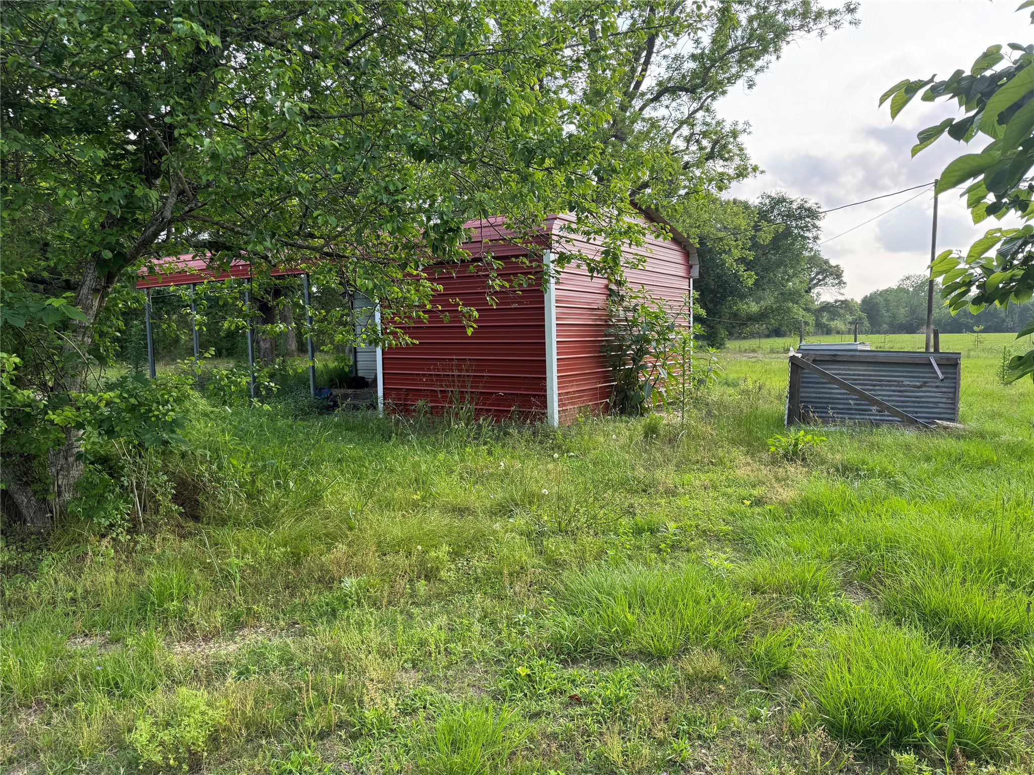 14486 Fm 787 Road W Property Photo 8