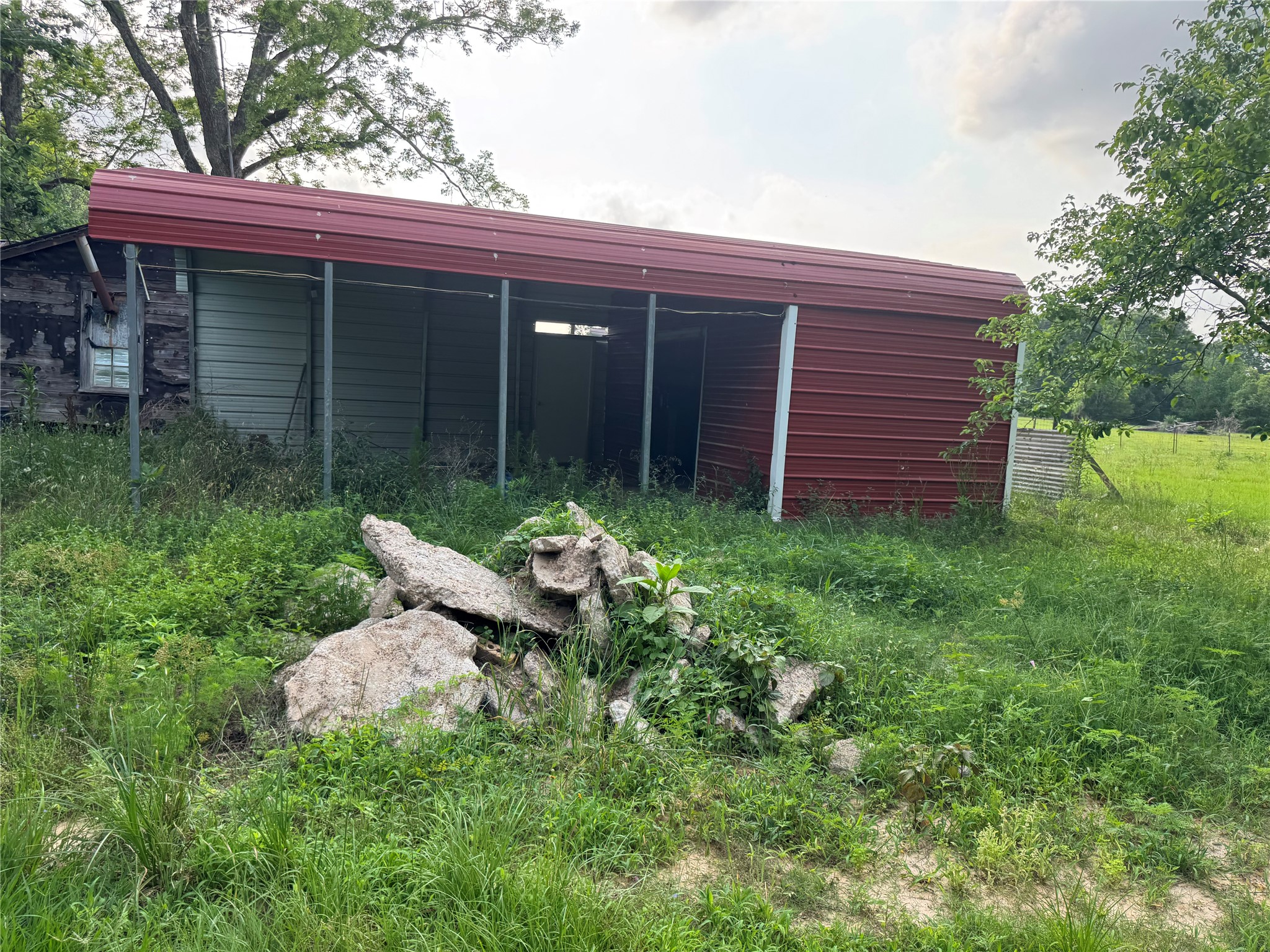 14486 Fm 787 Road W Property Photo 9