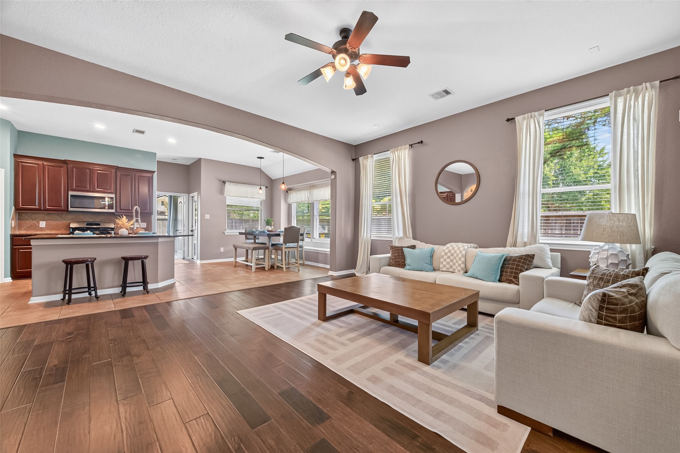 17023 Rye Harbor Court Property Photo 2