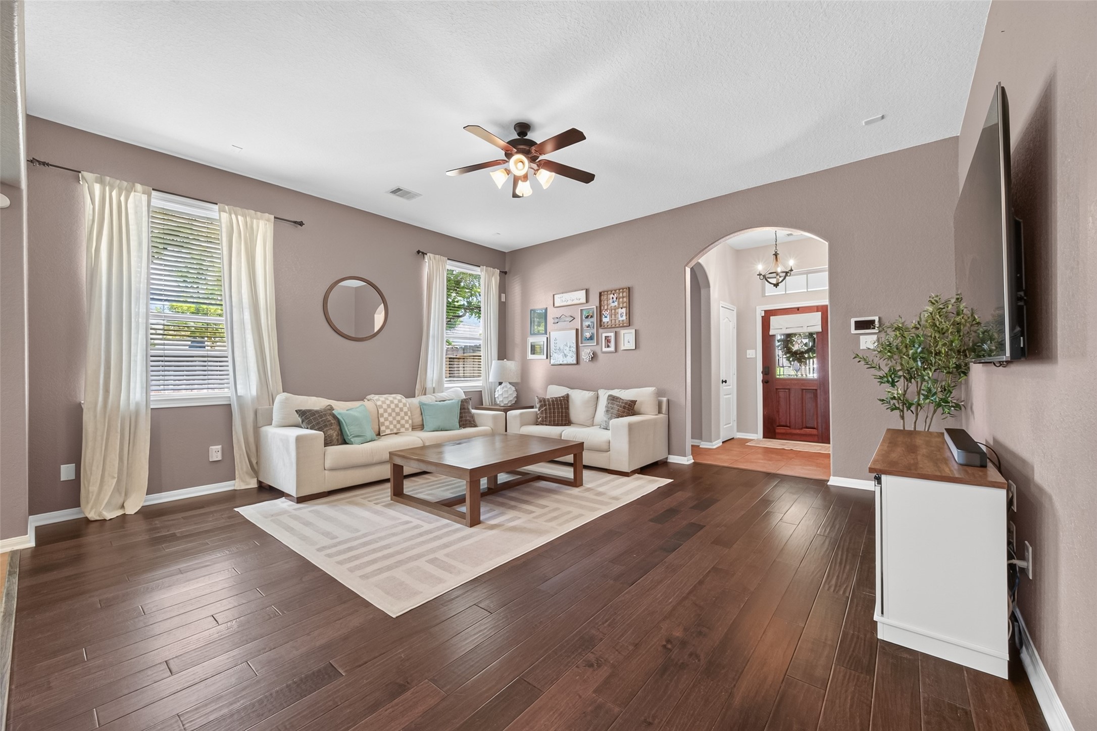 17023 Rye Harbor Court Property Photo 3