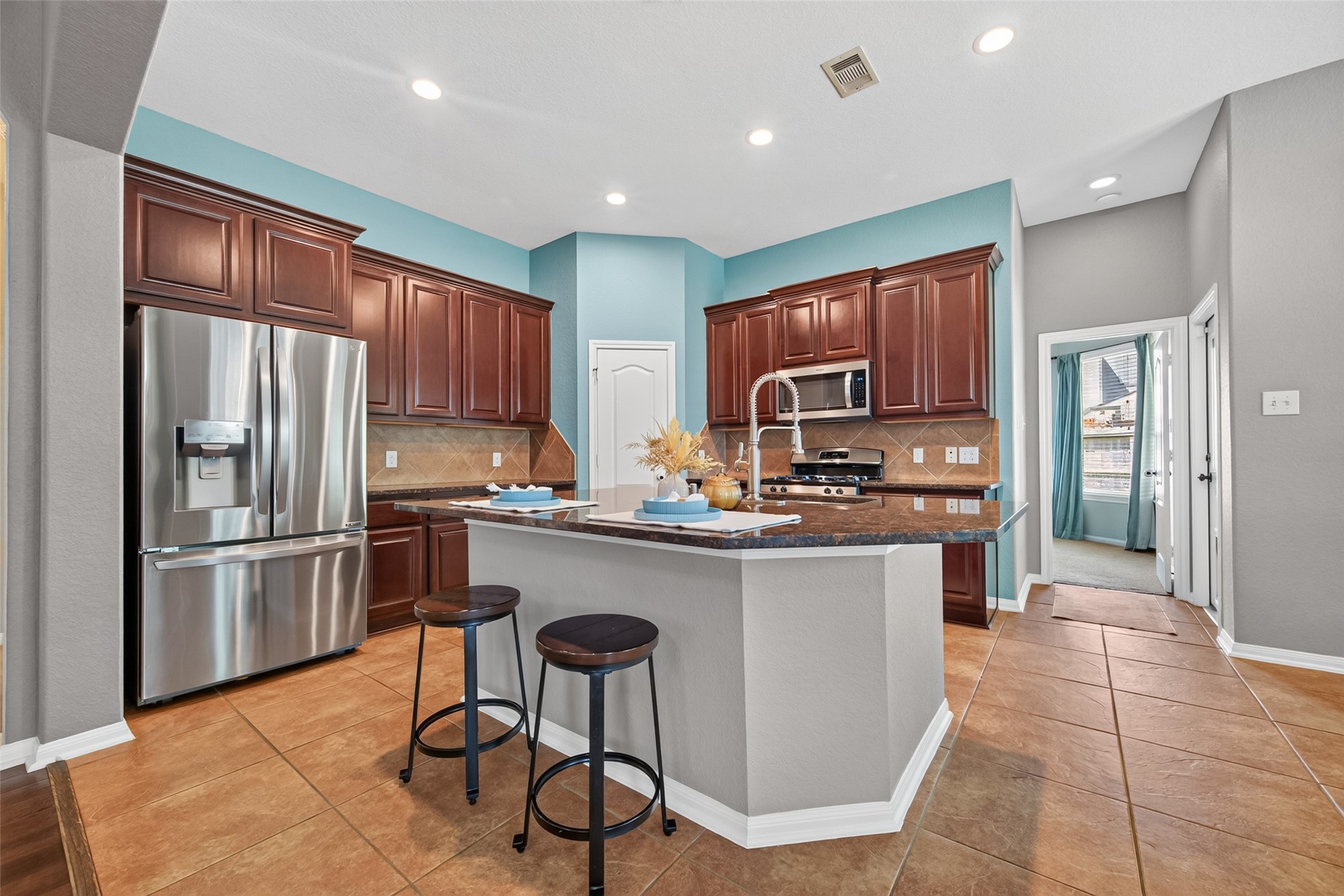 17023 Rye Harbor Court Property Photo 7